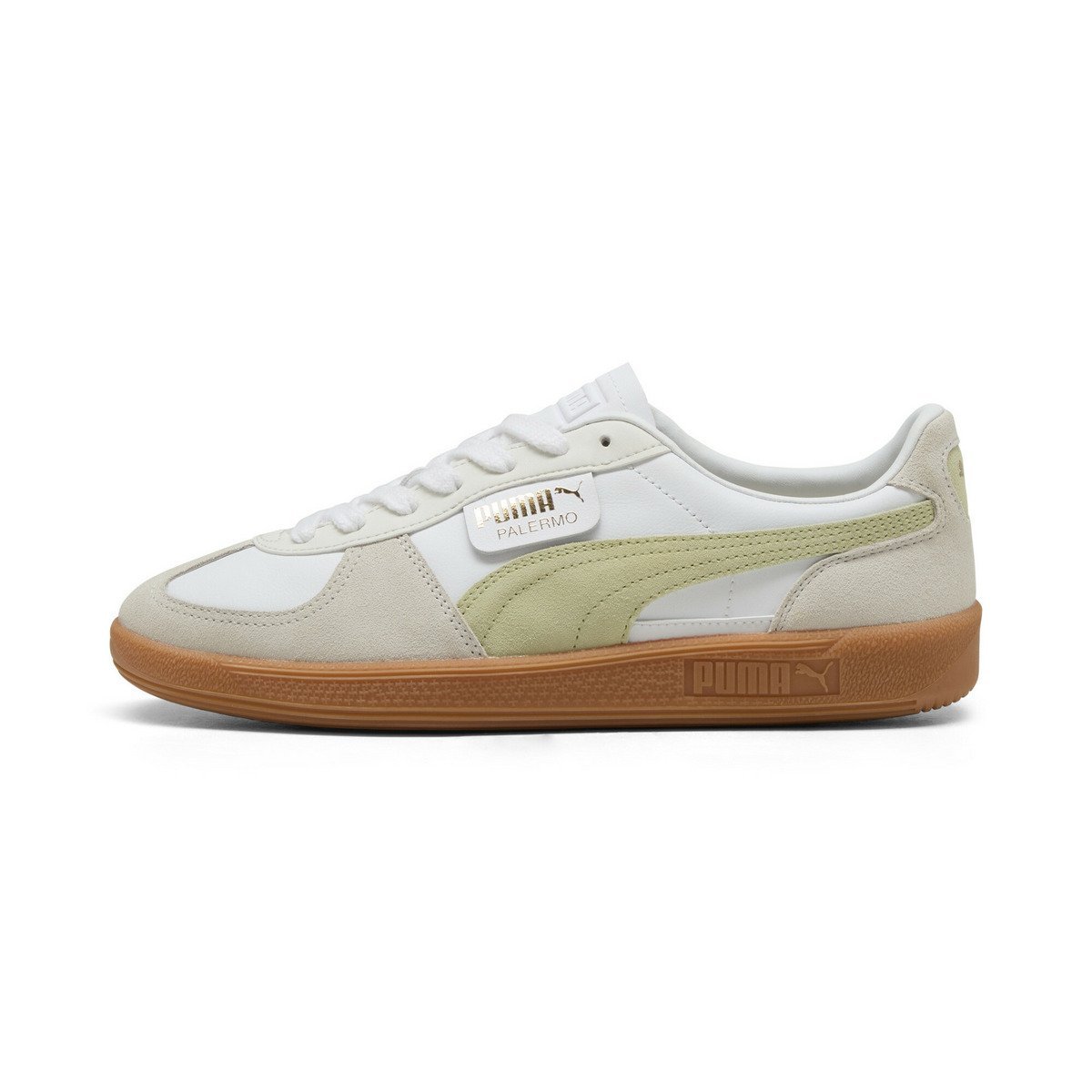 Puma パレルモ スニーカー23.5cm PUMA｜ユニセックス パレルモ スニーカー | Rakuten Fashion