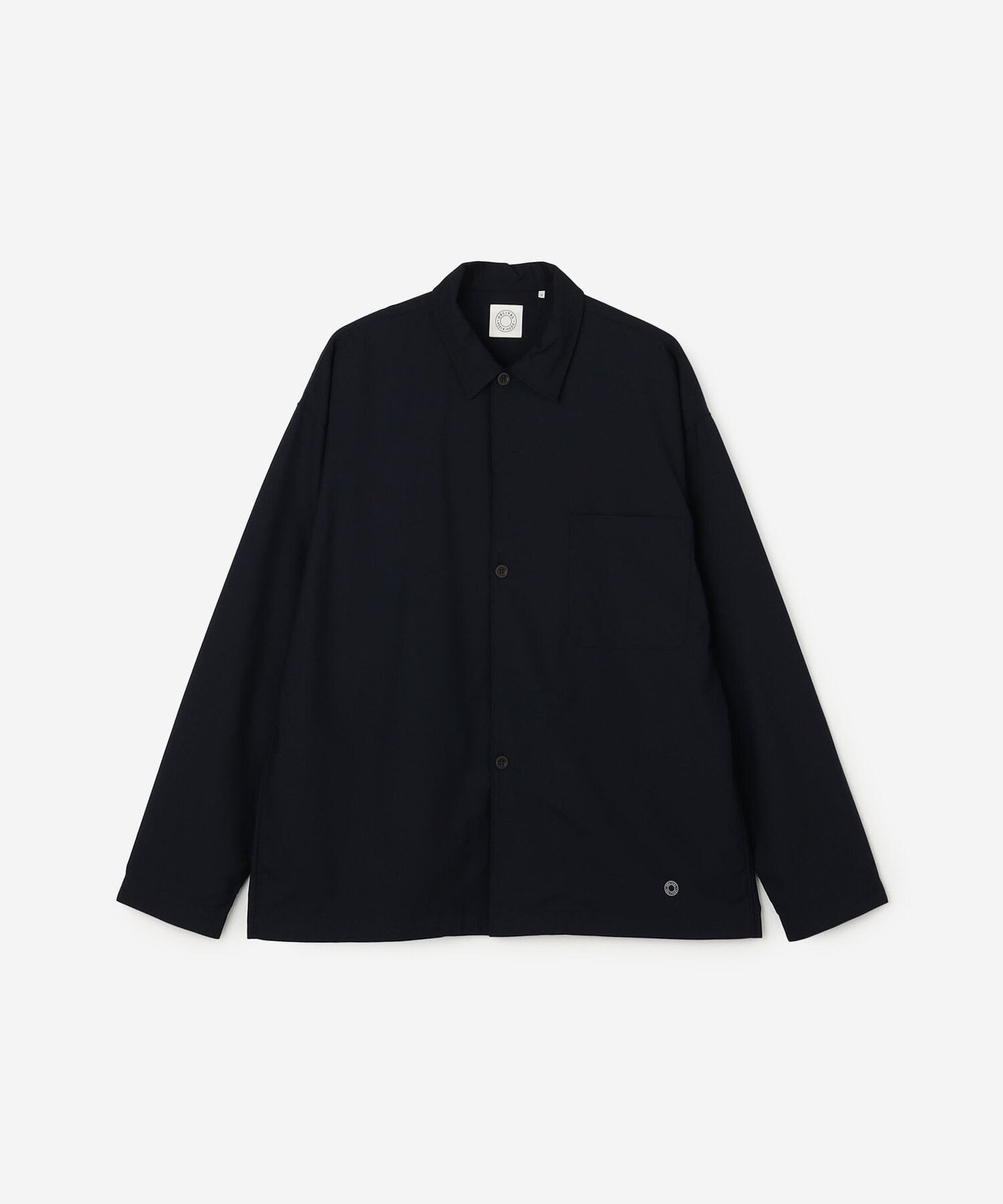 楽天市場】オーチバル/オーシバル/ORCIVAL ラウンドカラーシャツ