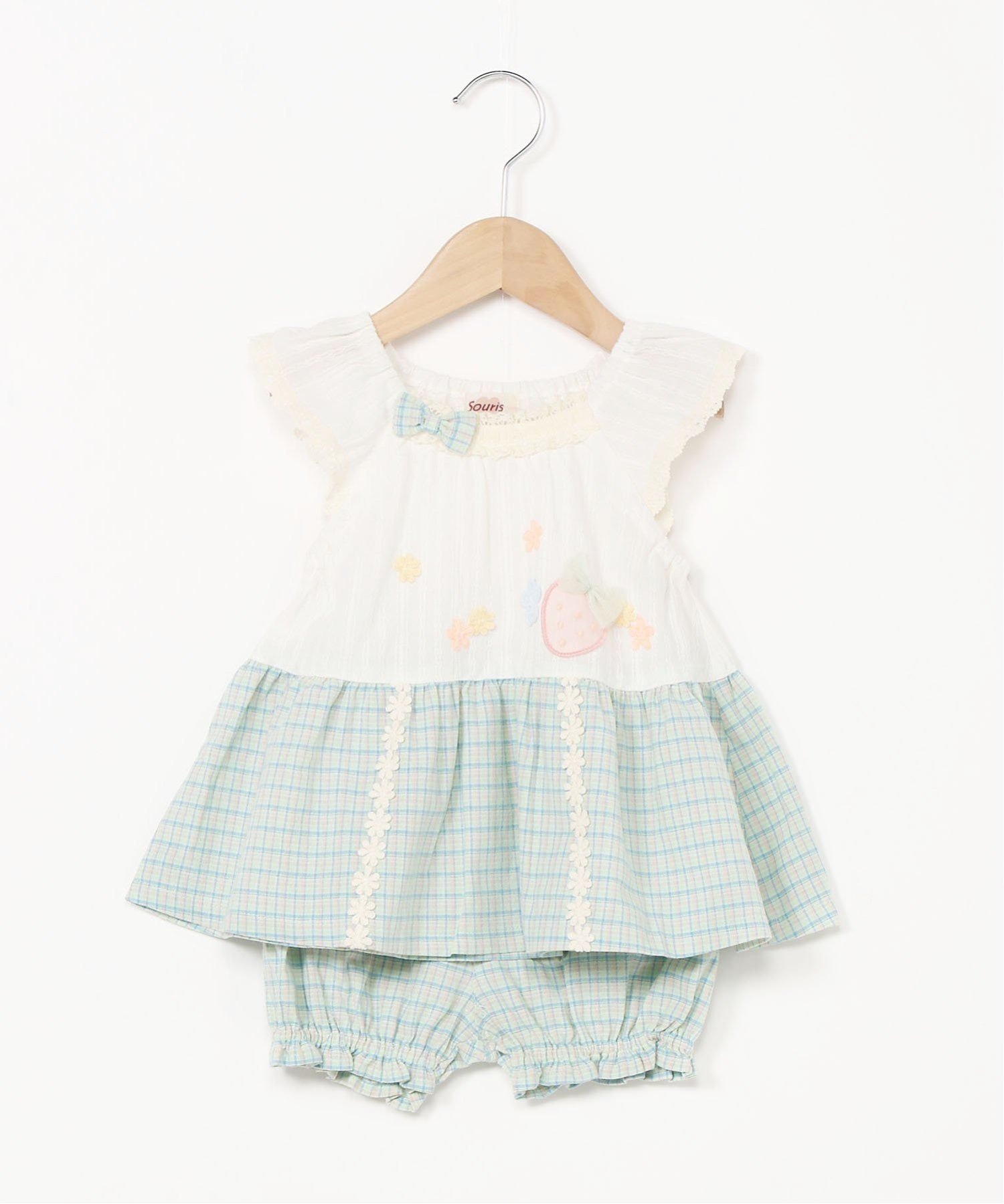 楽天市場】【SALE／50%OFF】Shirley Temple チェリーベビー