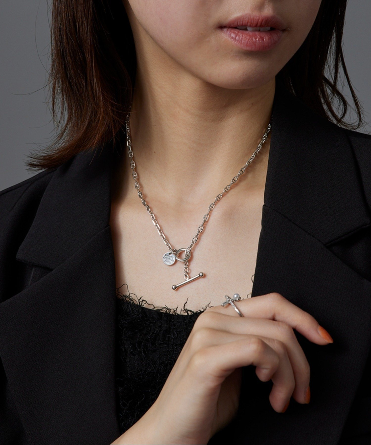 楽天市場】フィリップ オーディベール Philippe Audibert COLLIER ALBA