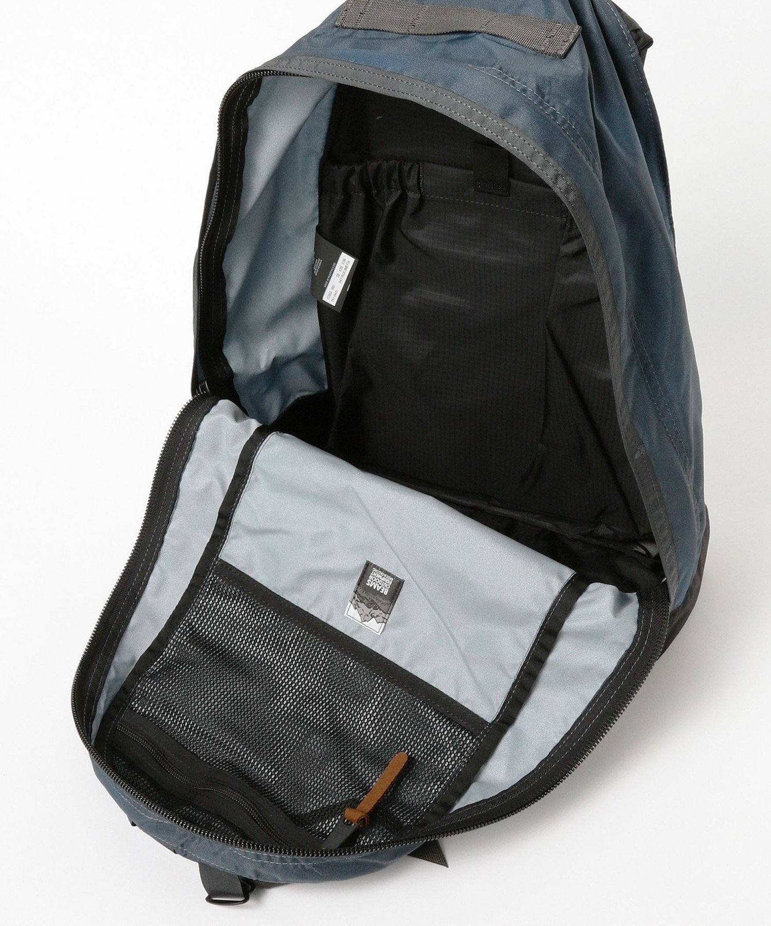 BEAMS BOY GREGORY / 別注 VINTAGE DAY PACK NAVY グレゴリー 帰省 