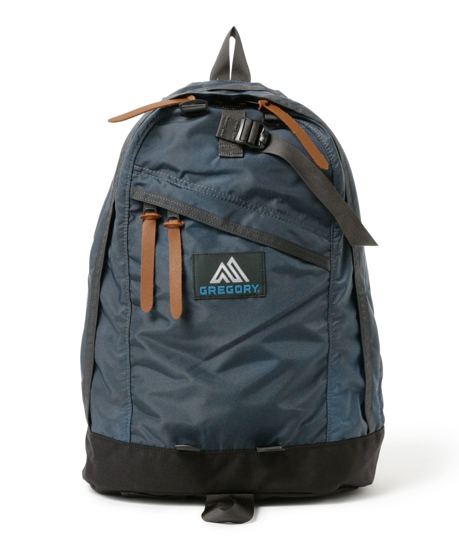 BEAMS BOY GREGORY / 別注 VINTAGE DAY PACK NAVY グレゴリー 帰省 