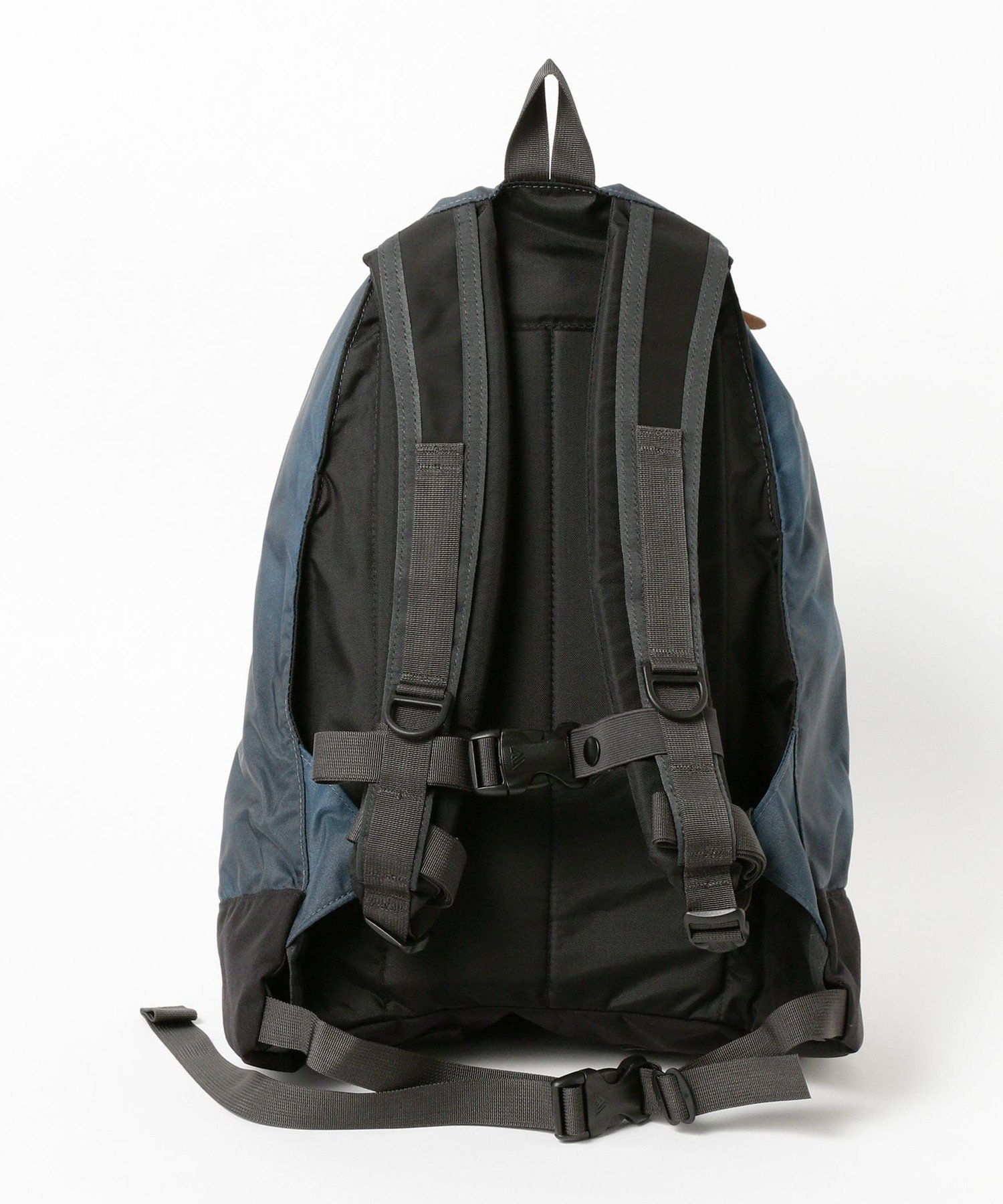 BEAMS BOY GREGORY / 別注 VINTAGE DAY PACK NAVY グレゴリー 帰省