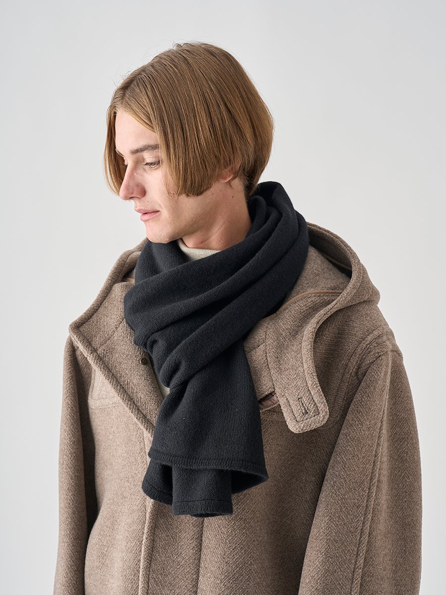 楽天市場】ジョンスメドレー JOHN SMEDLEY マフラー 男女兼用 STARK