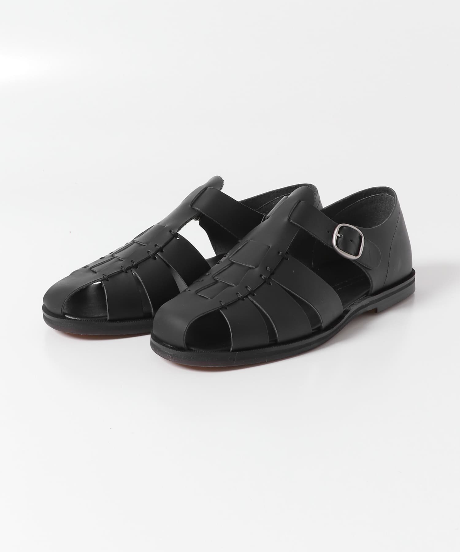 【新品】URBANRESEARCHDOORS　グルカサンダル URBAN RESEARCH DOORS Made in Japan グルカサンダル アーバンリサーチ