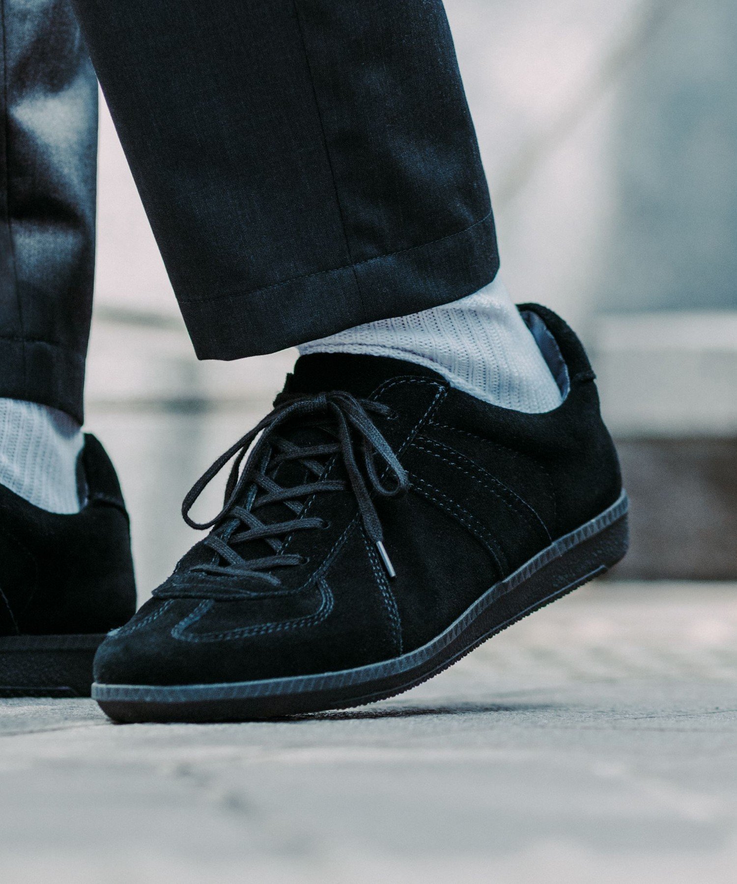 UNITED ARROWS green label relaxing 【別注】＜GERMAN TRAINeR＞GLR 