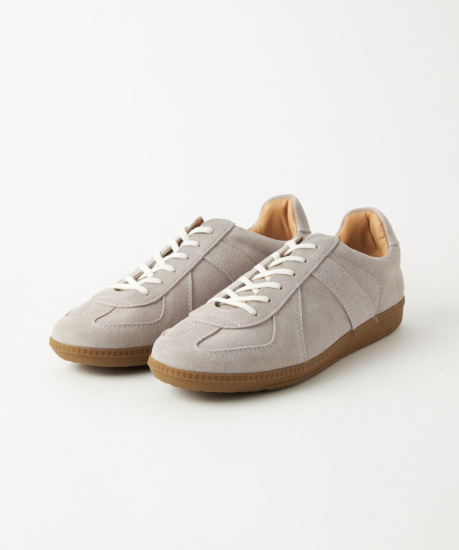 UNITED ARROWS green label relaxing 【別注】＜GERMAN TRAINeR＞GLR