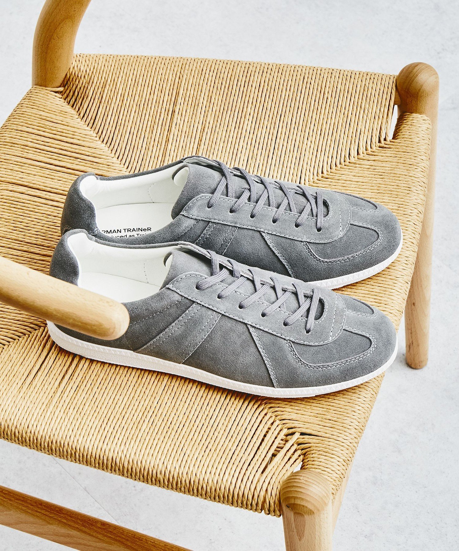 UNITED ARROWS green label relaxing 【別注】＜GERMAN TRAINeR＞GLR 