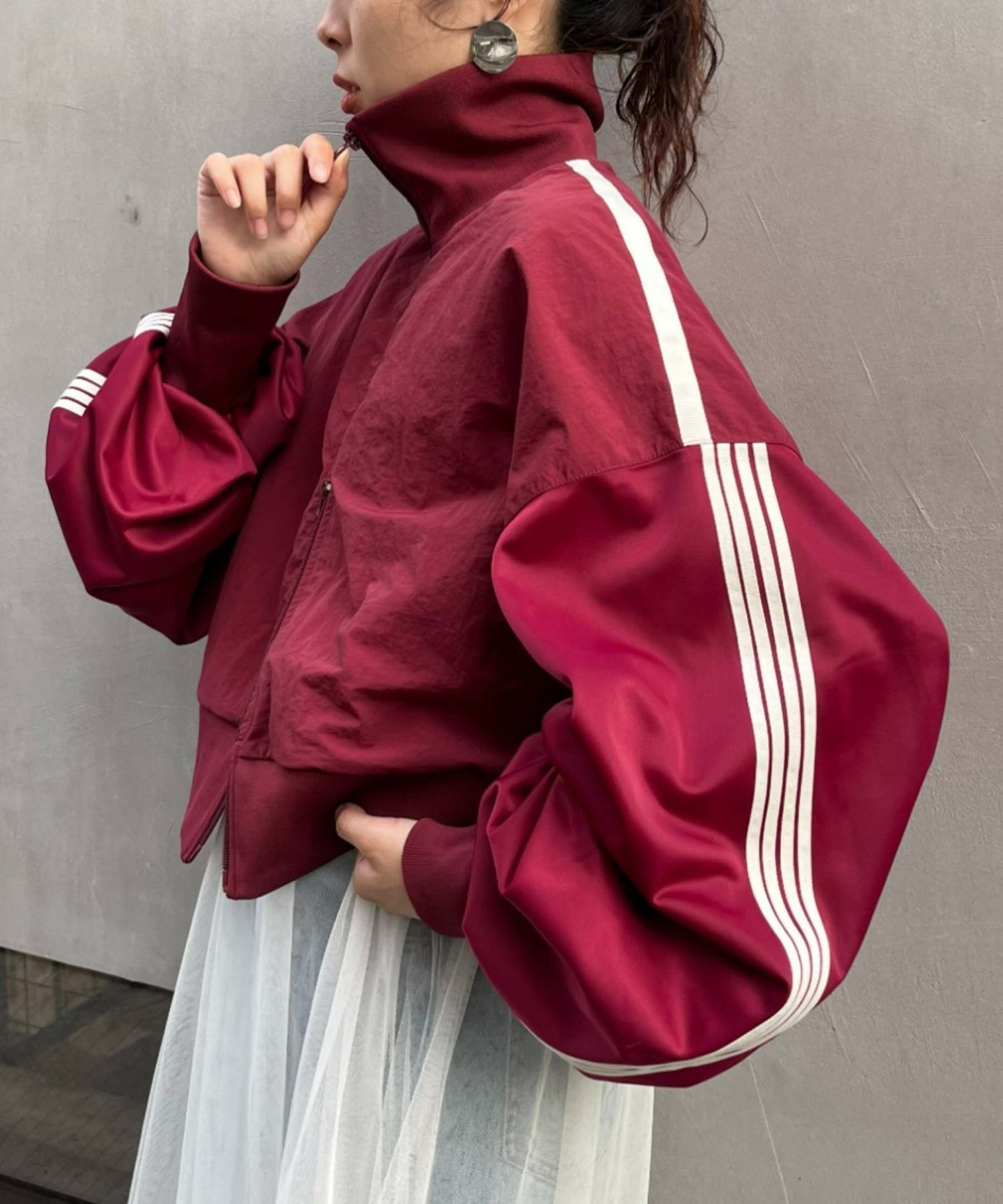 SALE／10%OFF】CIAOPANIC TYPY 【etsinta/エシンタ】ナイロントラック 