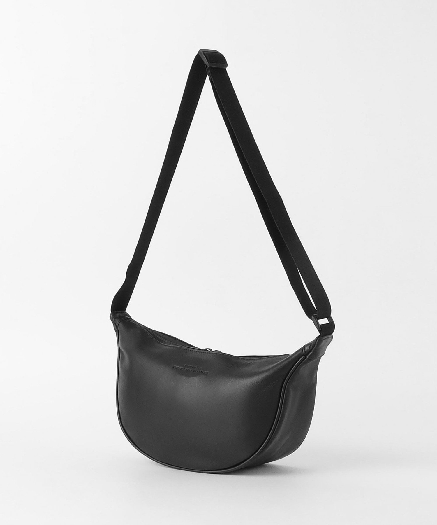 UNITED ARROWS green label relaxing GLR レザー ファンクショナル 