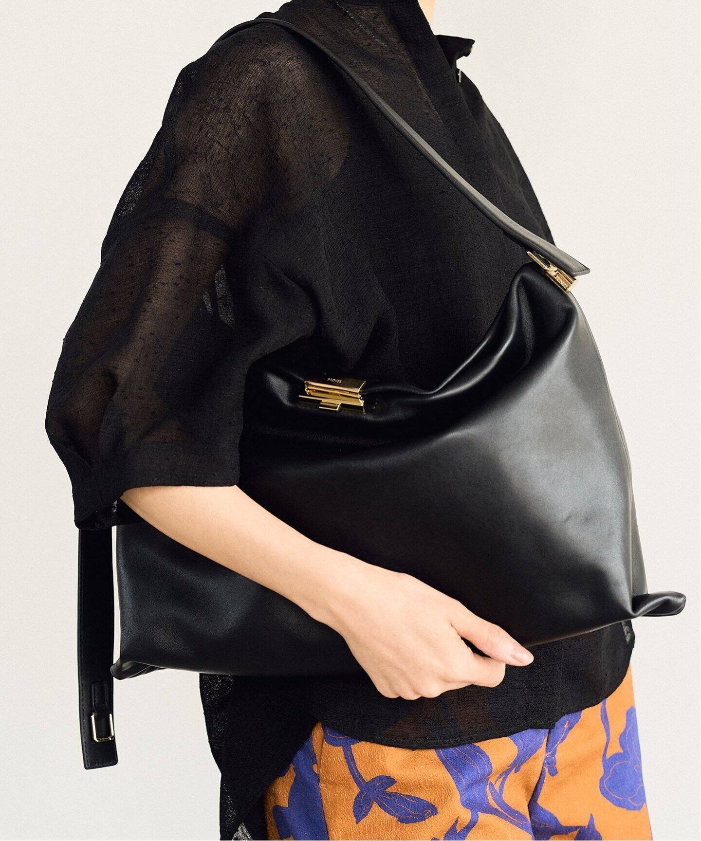 SALE／30%OFF】IENA PUNTI./プンティ 別注 GRAFT TOTE トートバッグ P 