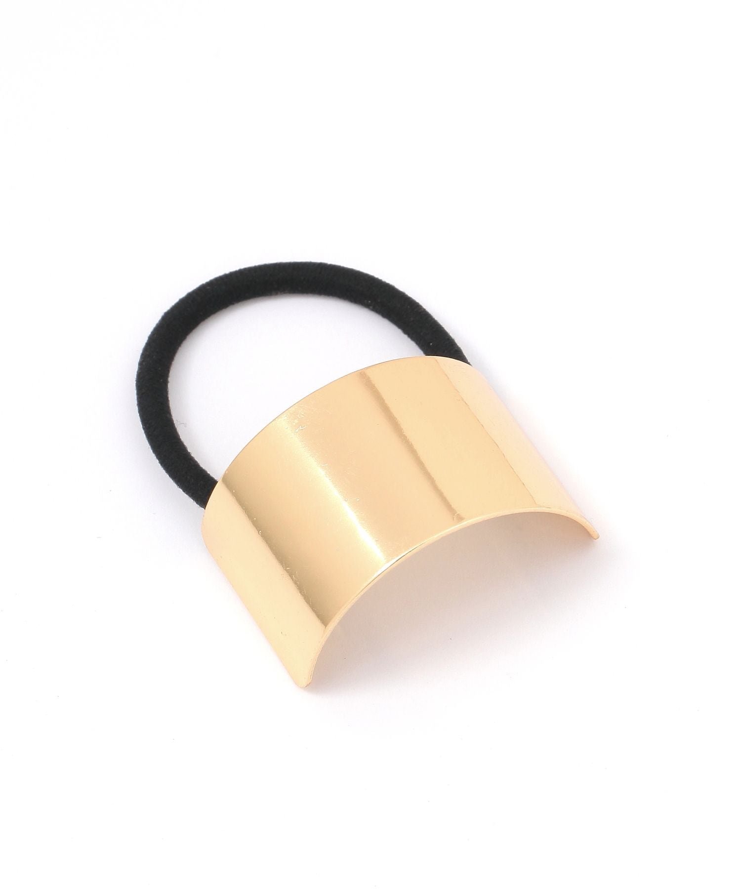 楽天市場】LELET NY レレットニューヨーク ヘアゴム Glossy Double