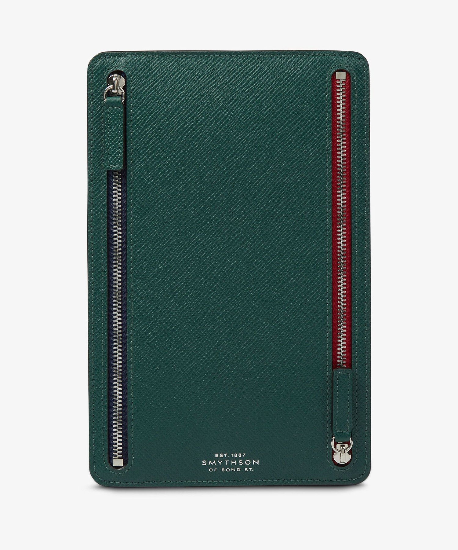 [新品未使用] SMYTHSON Panama Passport Cover SMYTHSON｜Panama Passport Cover | Rakuten Fashion(楽天ファッション