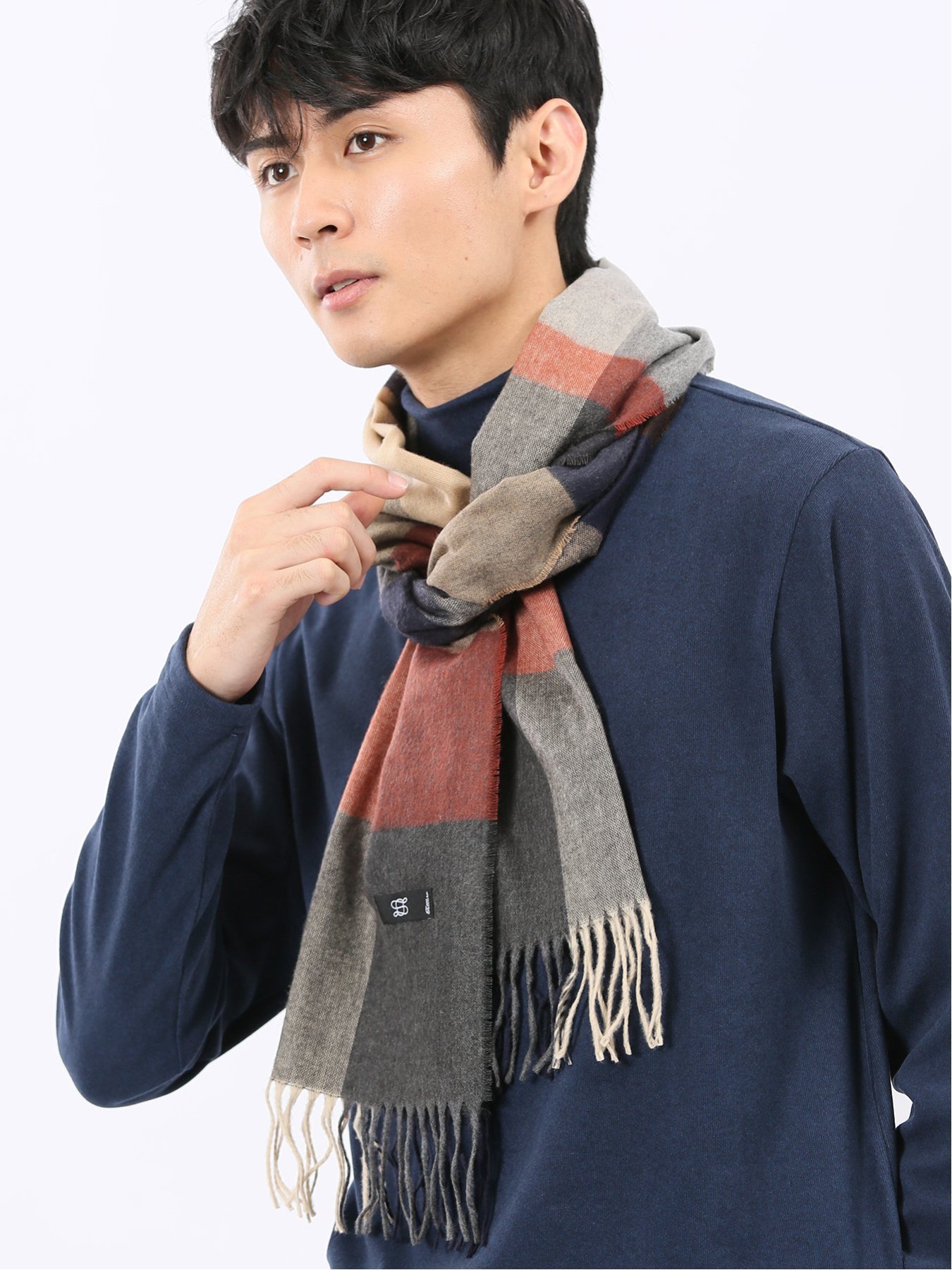 楽天市場】TOGA ARCHIVES Knit scarf トーガ ファッション雑貨