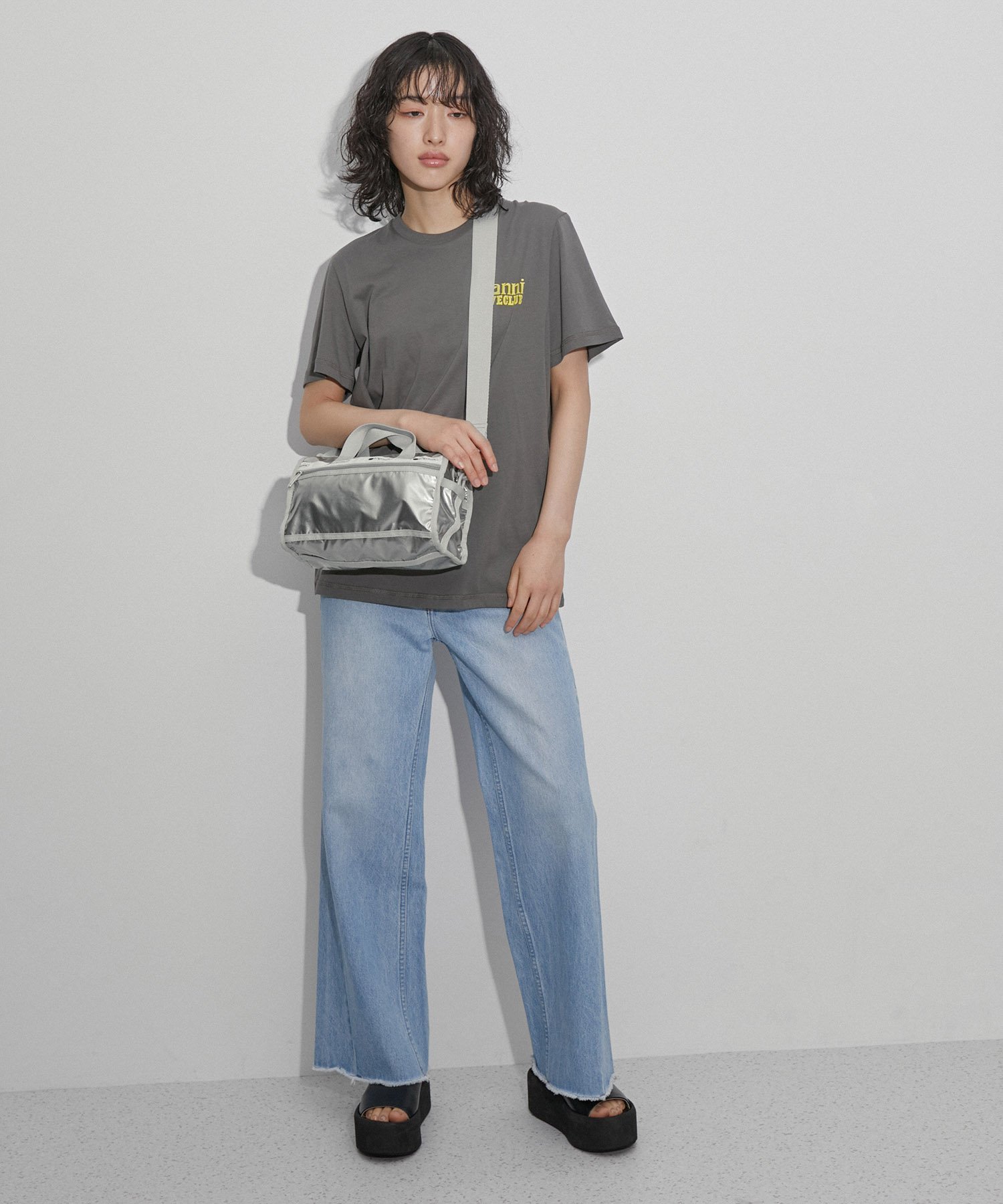 ADAM ET ROPE' FEMME 【LeSportsac for ADAM ET ROPE'】別注