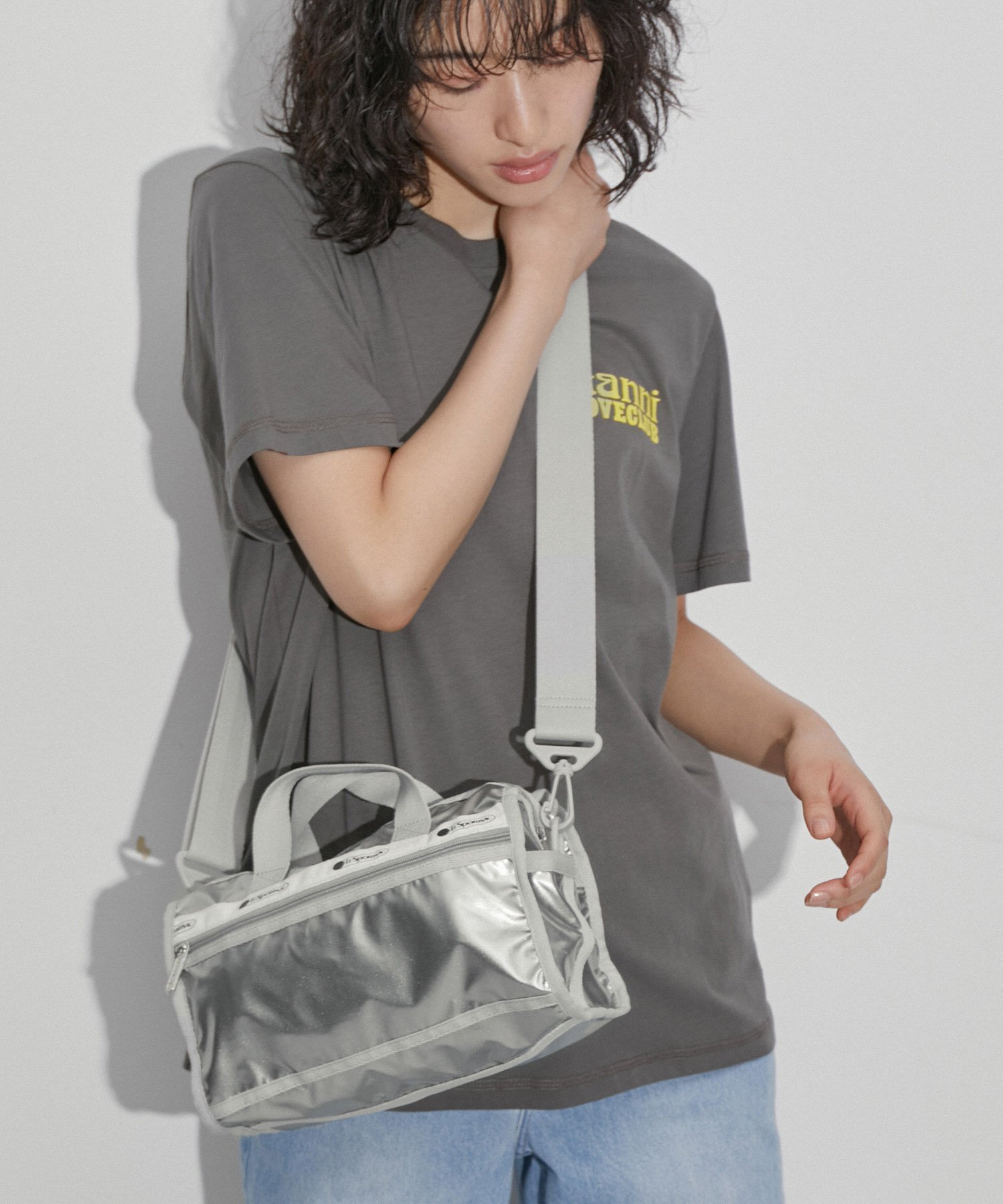 ADAM ET ROPE' FEMME 【LeSportsac for ADAM ET ROPE'】別注