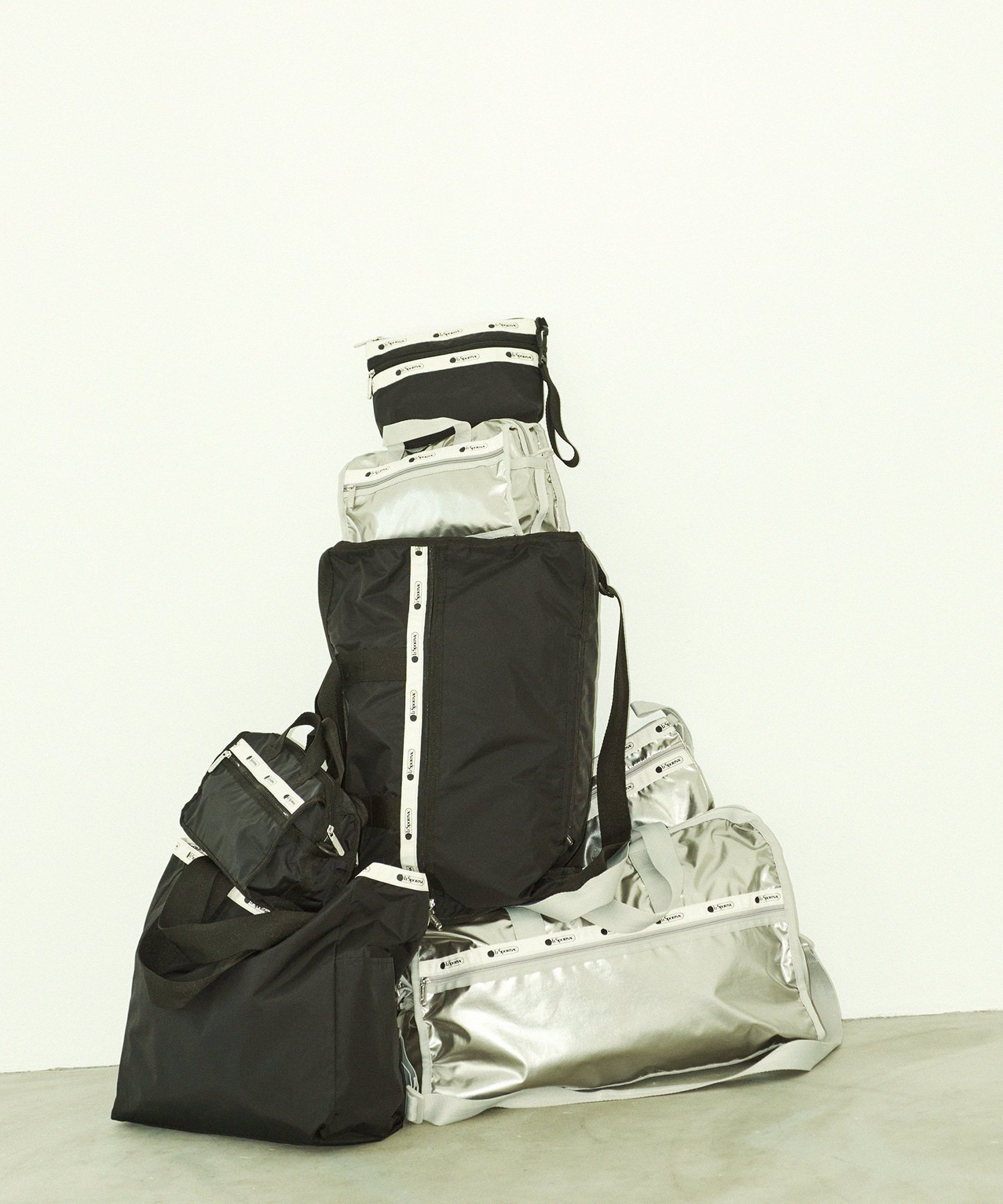 ADAM ET ROPE' FEMME 【LeSportsac for ADAM ET ROPE'】別注