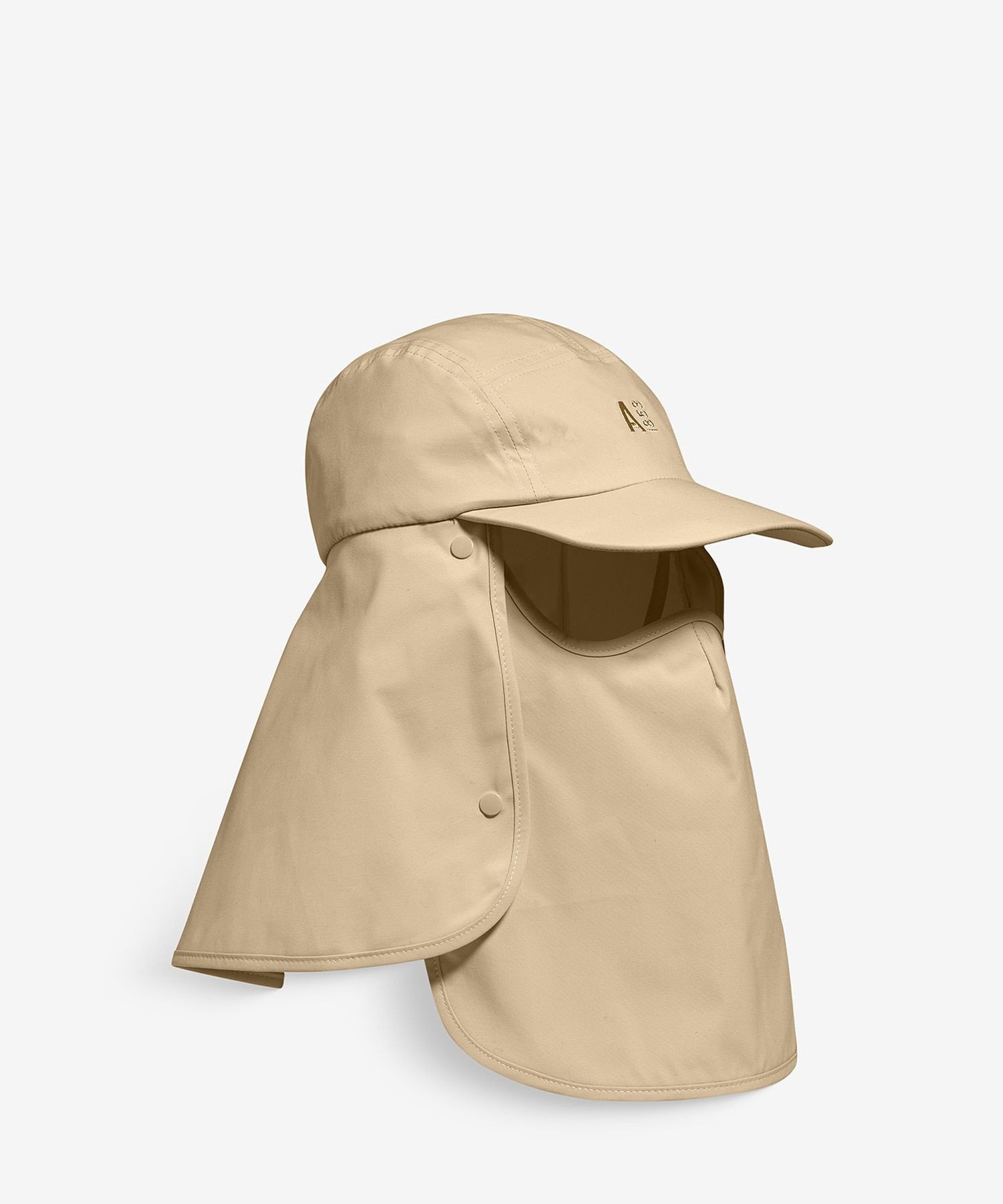 帽子 SUN CAP 楽天市場】UVカット 撥水 サンシールドサファリキャップ 2WAY ジェット