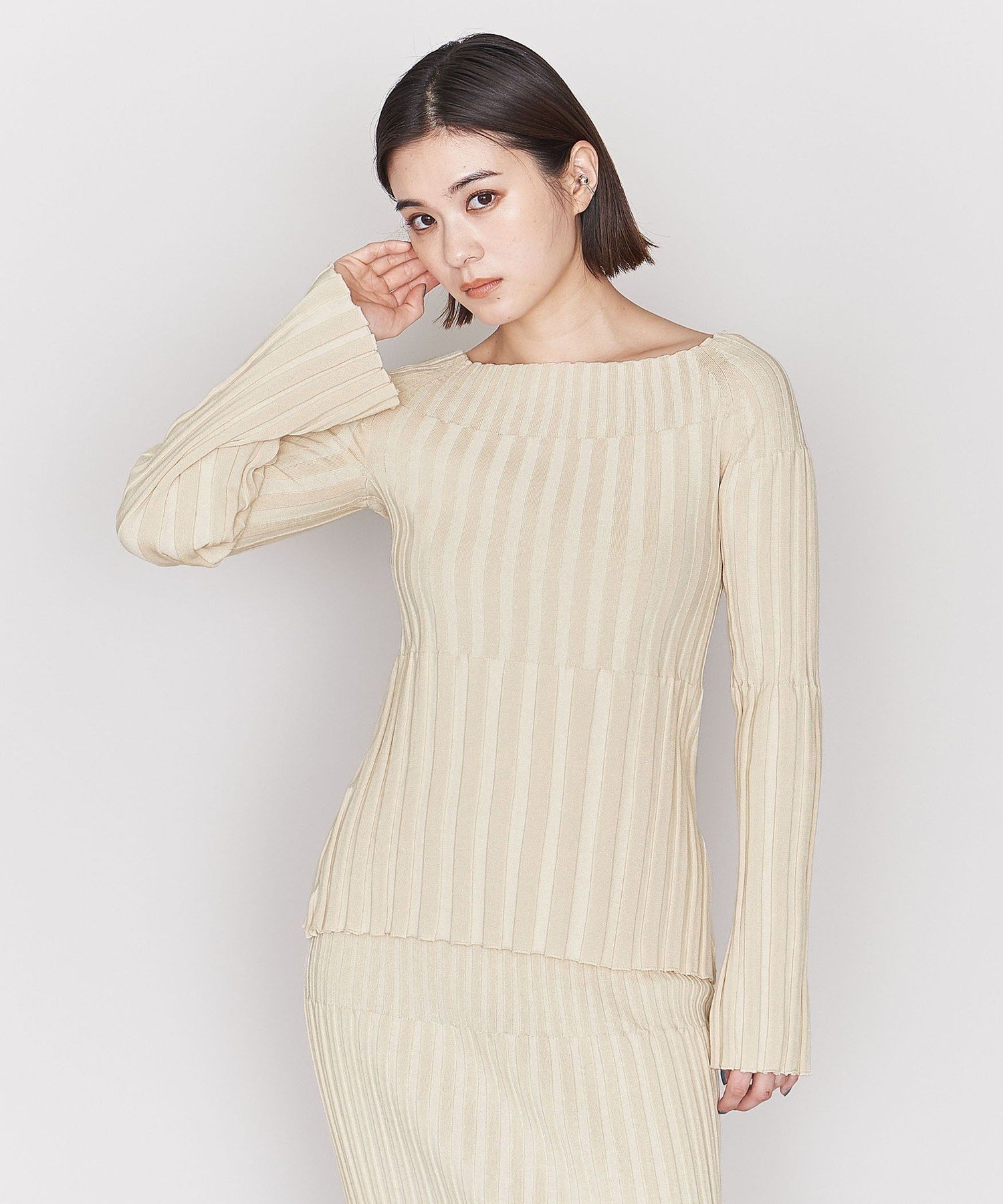 楽天市場】【SALE／70%OFF】＜UNITED ARROWS＞アゼ フレア