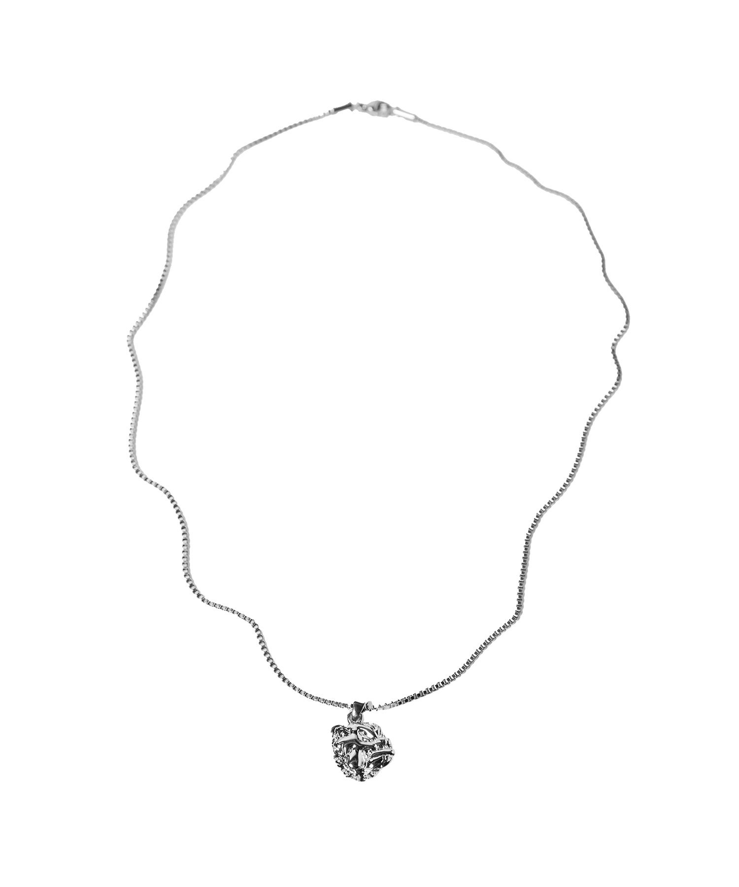 楽天市場】PLANTLIFE NECKLACE HUF ハフ ネックレス HUF ハフ