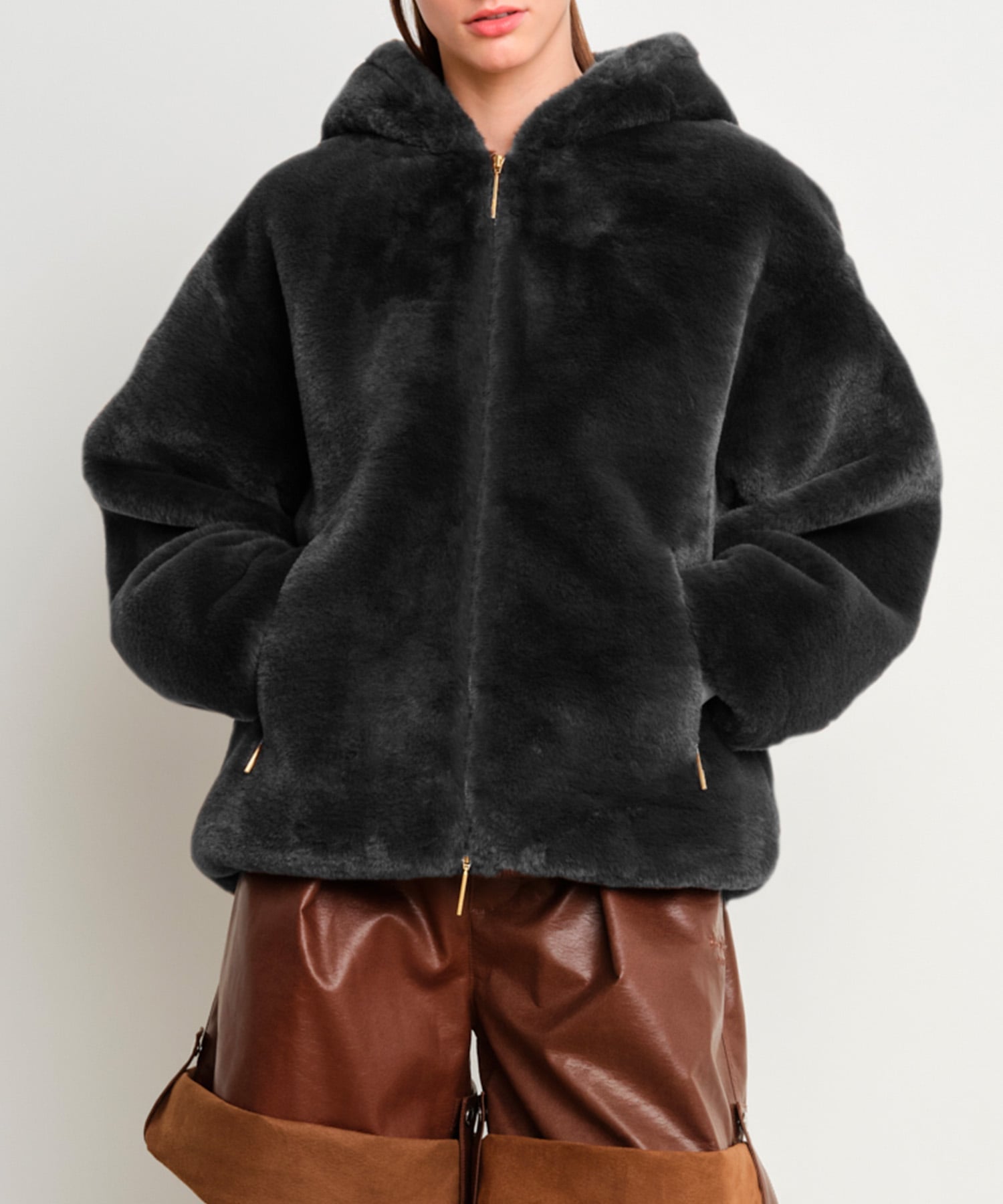 楽天市場】TATRAS タトラス NINO ボアジャケット カーディガン