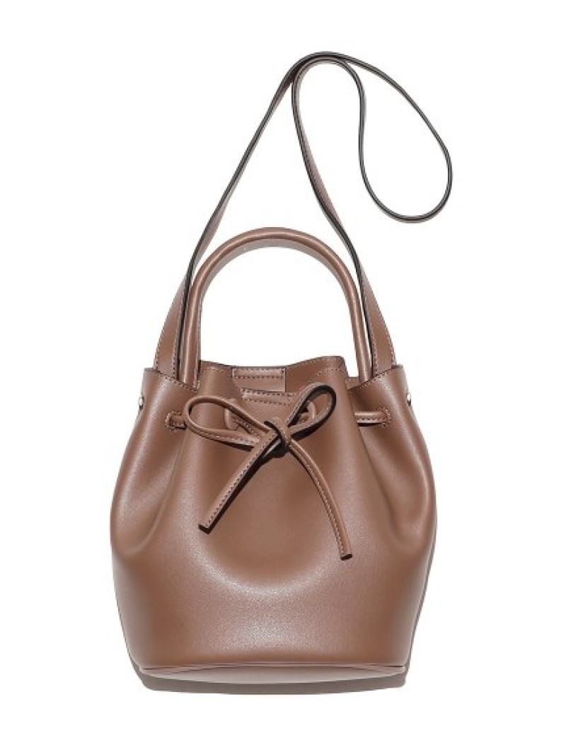 SALE／40%OFF】FRAY I.D メタルハンドルバッグ フレイ アイディー 