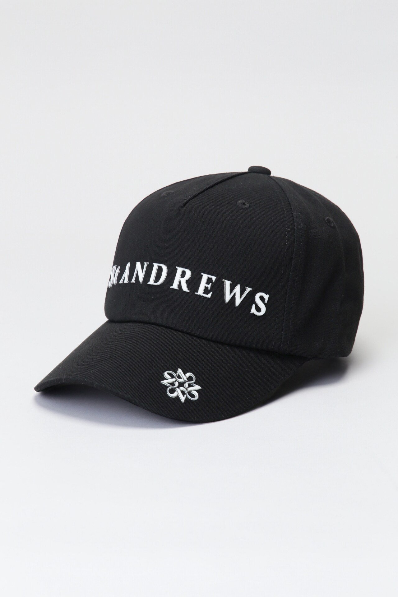 楽天市場】St ANDREWS ケルトロゴツイルキャップ (UNISEX