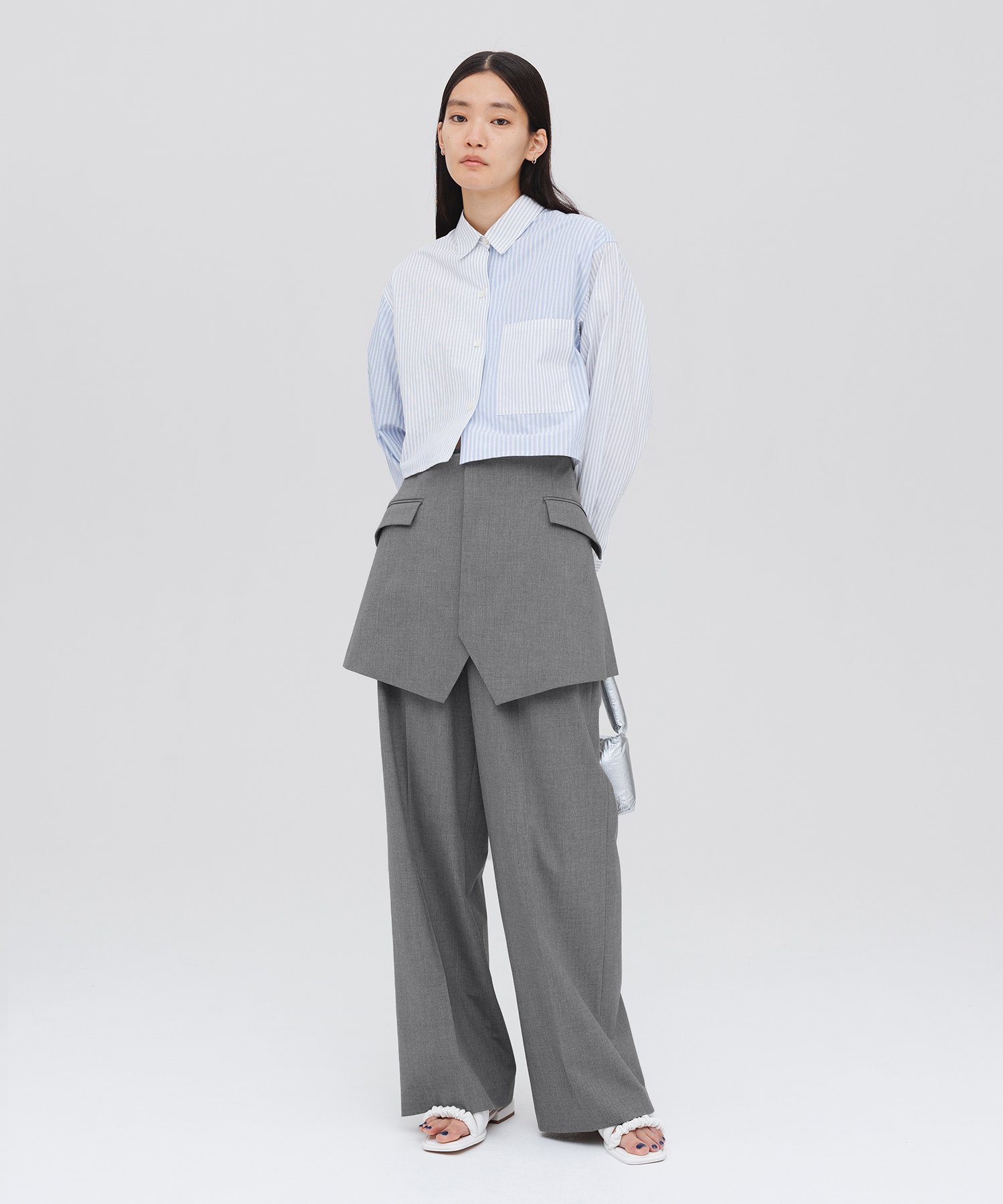 SALE／50%OFF】ADAM ET ROPE 