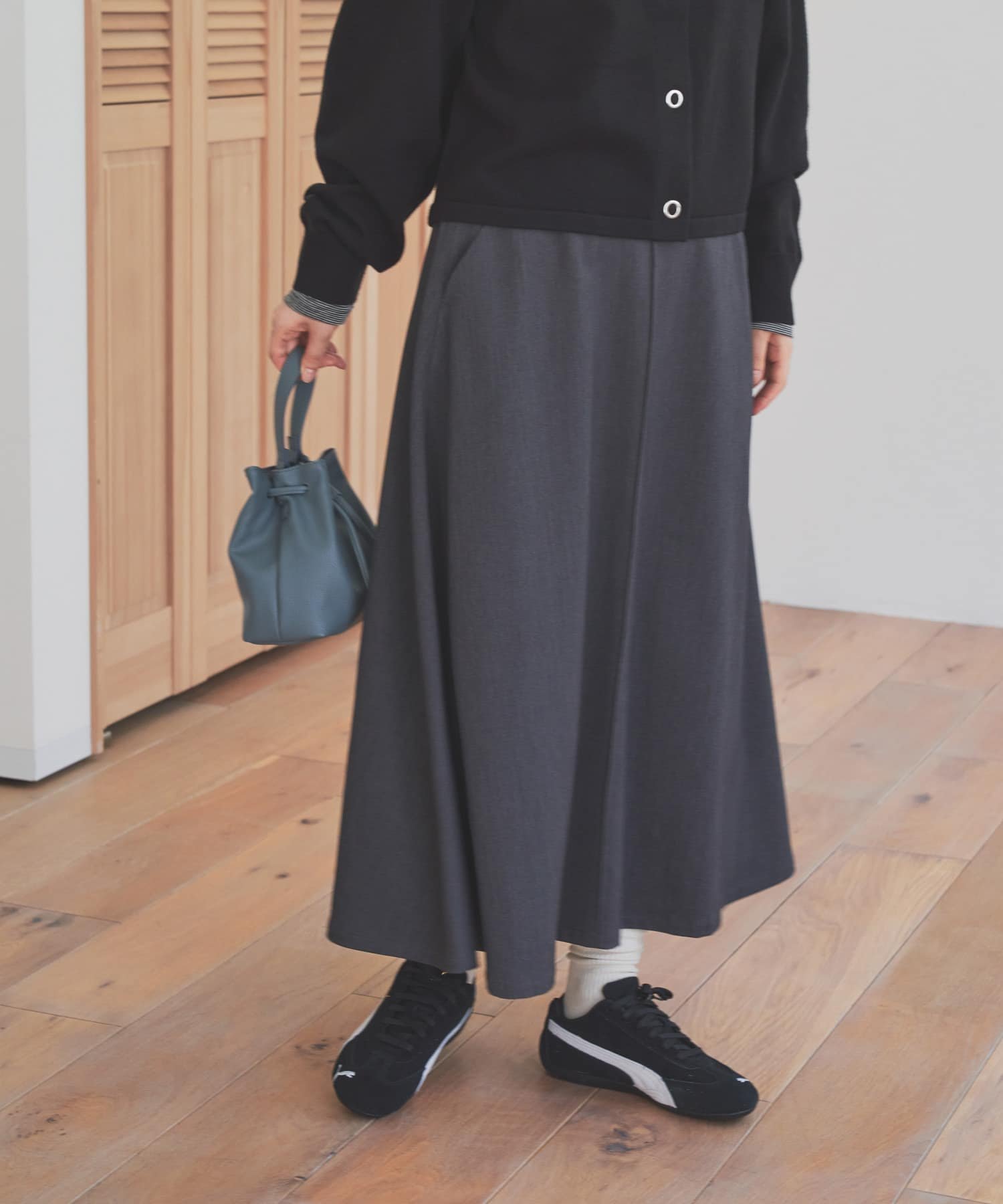 楽天市場】FORK&SPOON バックゴムフレアスカート URBAN RESEARCH DOORS