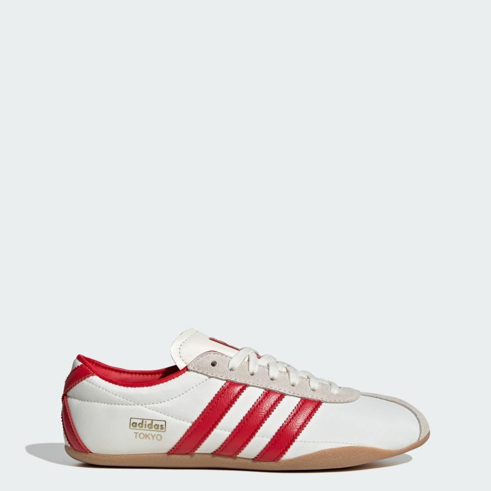 楽天市場】＊ADIDAS Originals｜W Tokyo Leather/ アディダス