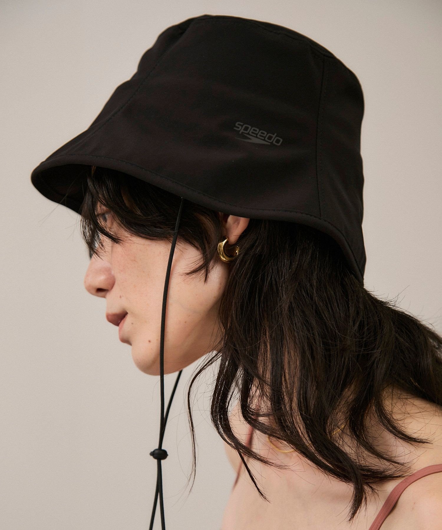 楽天市場】【Water Side】【Speedo（スピード）】Voyage UV Cap
