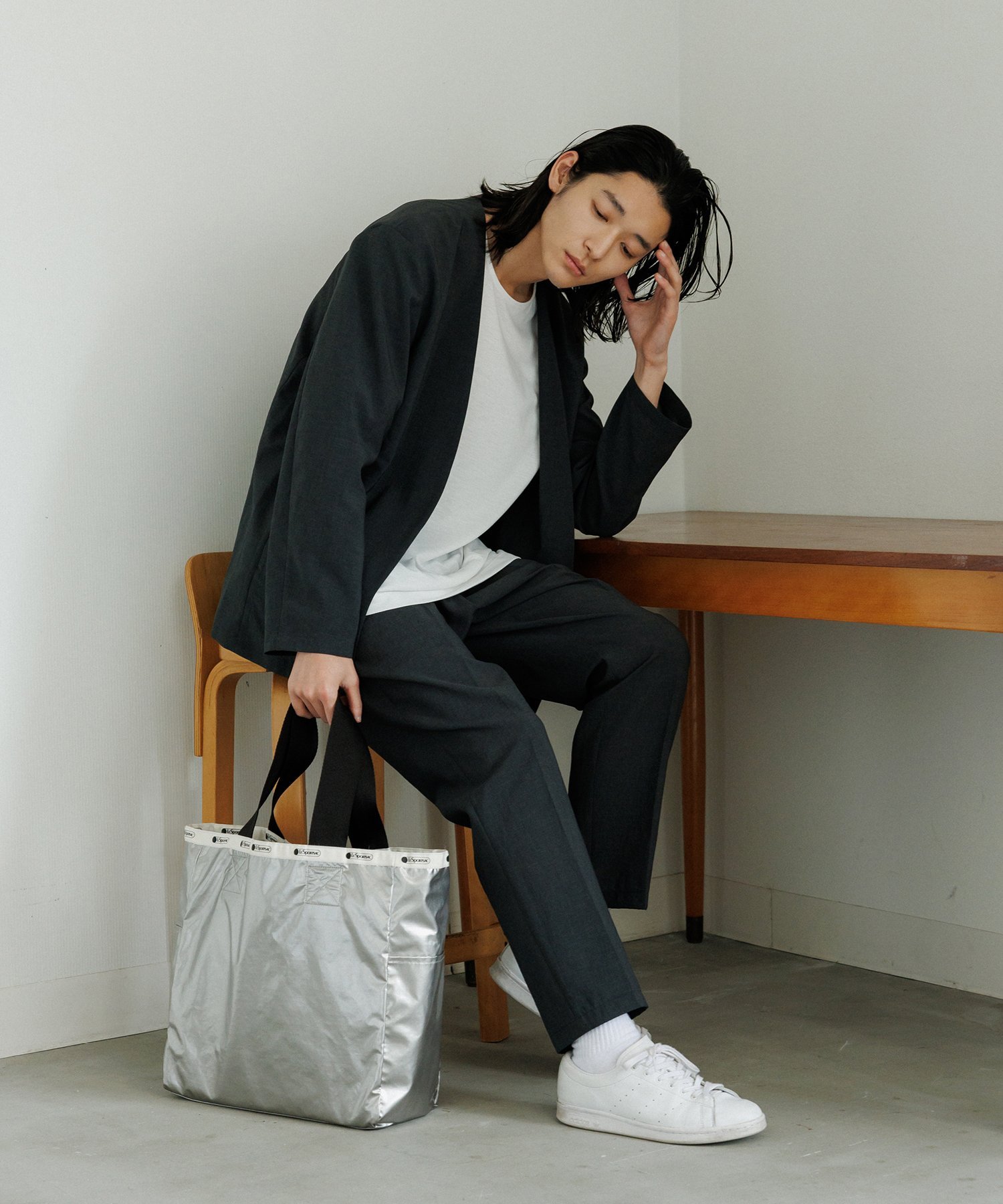 ADAM ET ROPE' FEMME 【LeSportsac for ADAM ET ROPE'】別注 LG