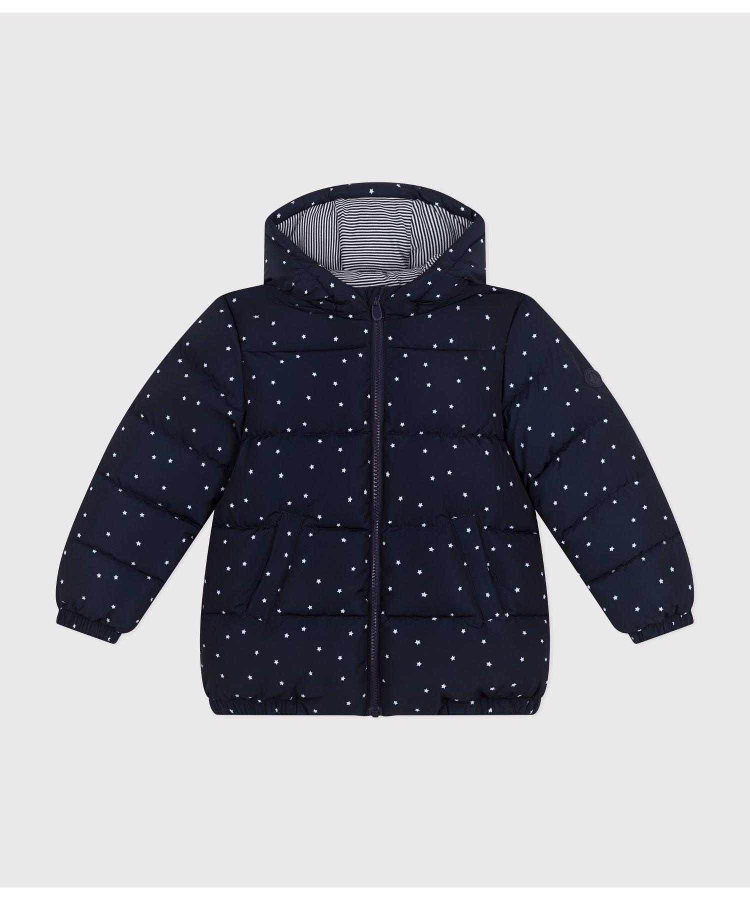 楽天市場】【SALE／20%OFF】中綿入りジャケット PETIT BATEAU