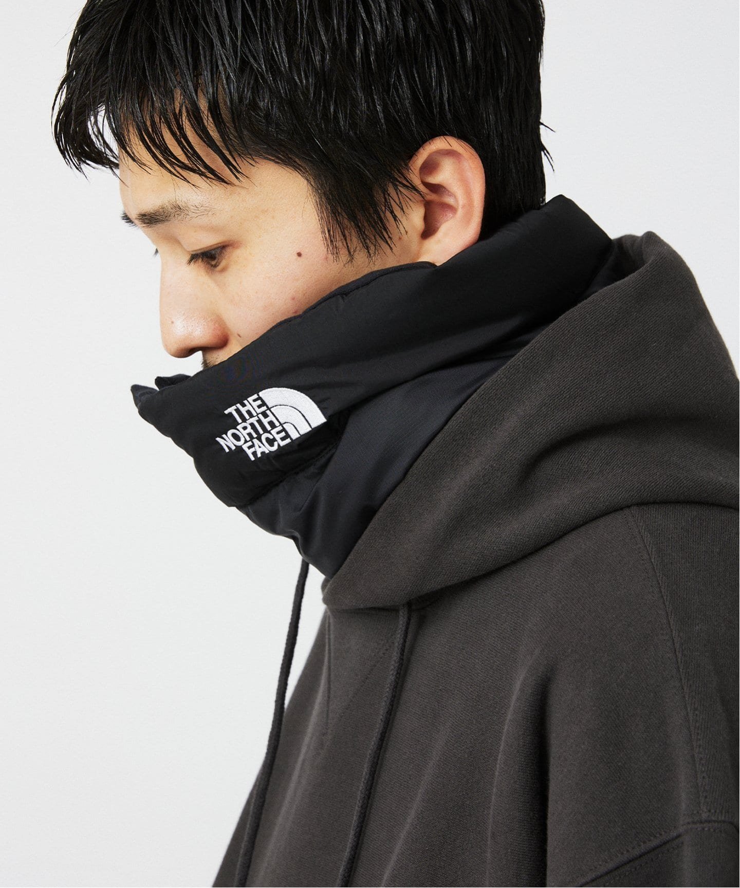 楽天市場】ザ・ノース・フェイス THE NORTH FACE ヌプシネック