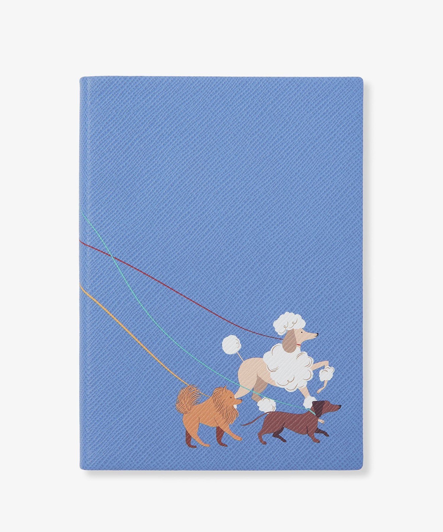 楽天市場】スマイソン SMYTHSON ノート WAFER NOTEBOOK SMILE