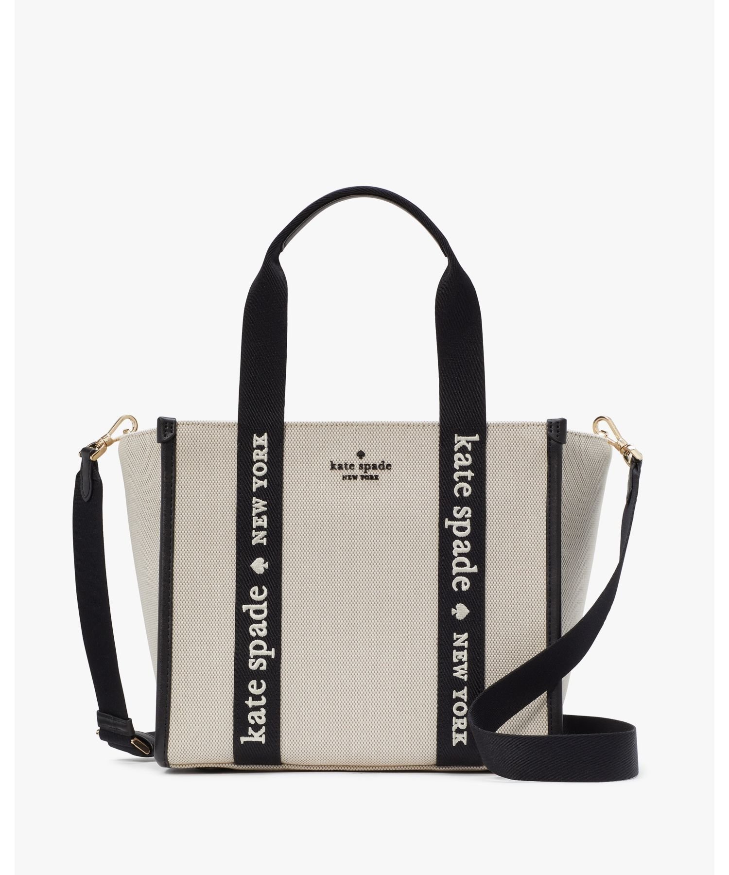 【ケイトスペードニューヨーク×ビームス】 トートバッグ kate spade new york × BEAMS COUTURE”の初コラボ！上質な刺繍や