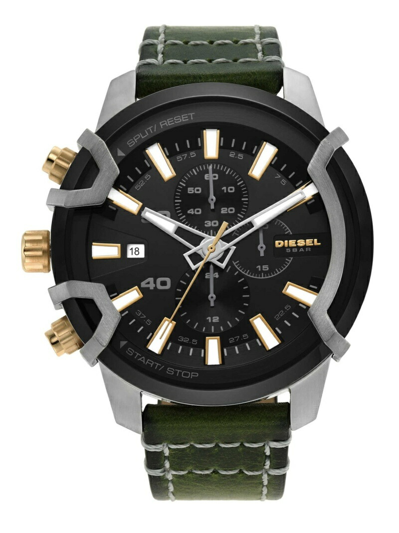 DIESEL ディーゼル ON スマートウォッチ DZT2018 2年保証 新品 腕時計 DIESEL ディーゼル Smartwatch スマート