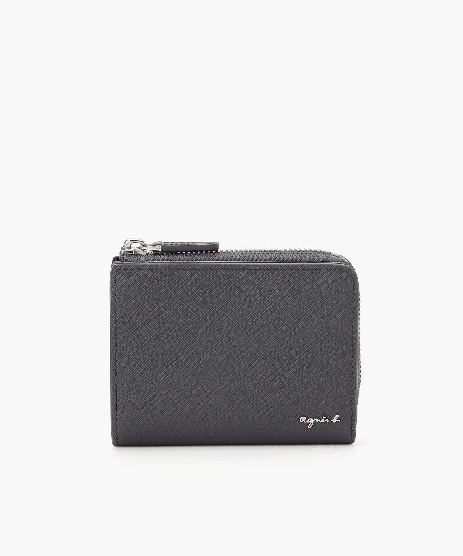 楽天市場】ウォレット MH18-16 agnes b. VOYAGE アニエスベー 財布