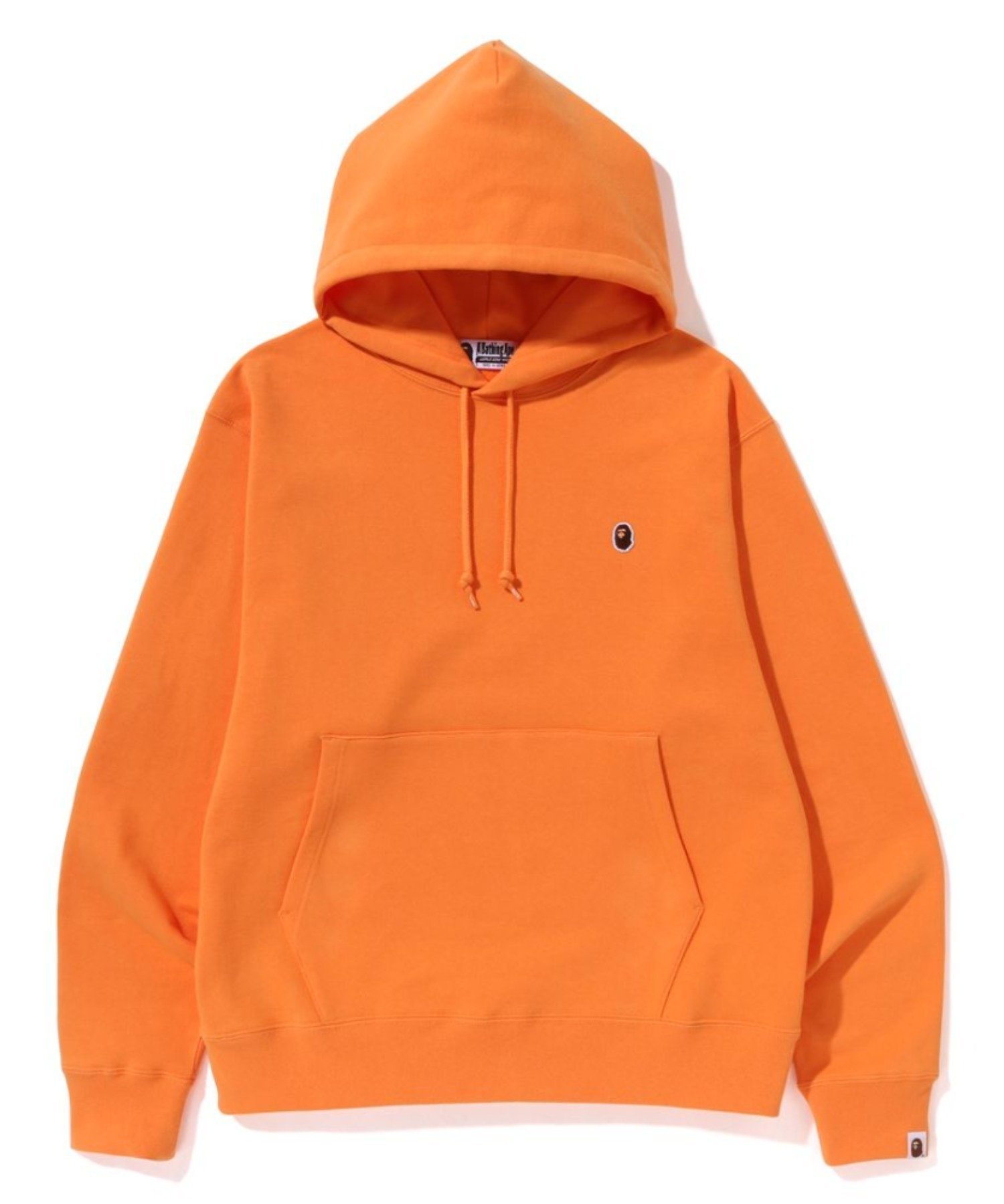 A BATHING APE (M)PulloverParka ア ベイシング エイプ トップス 