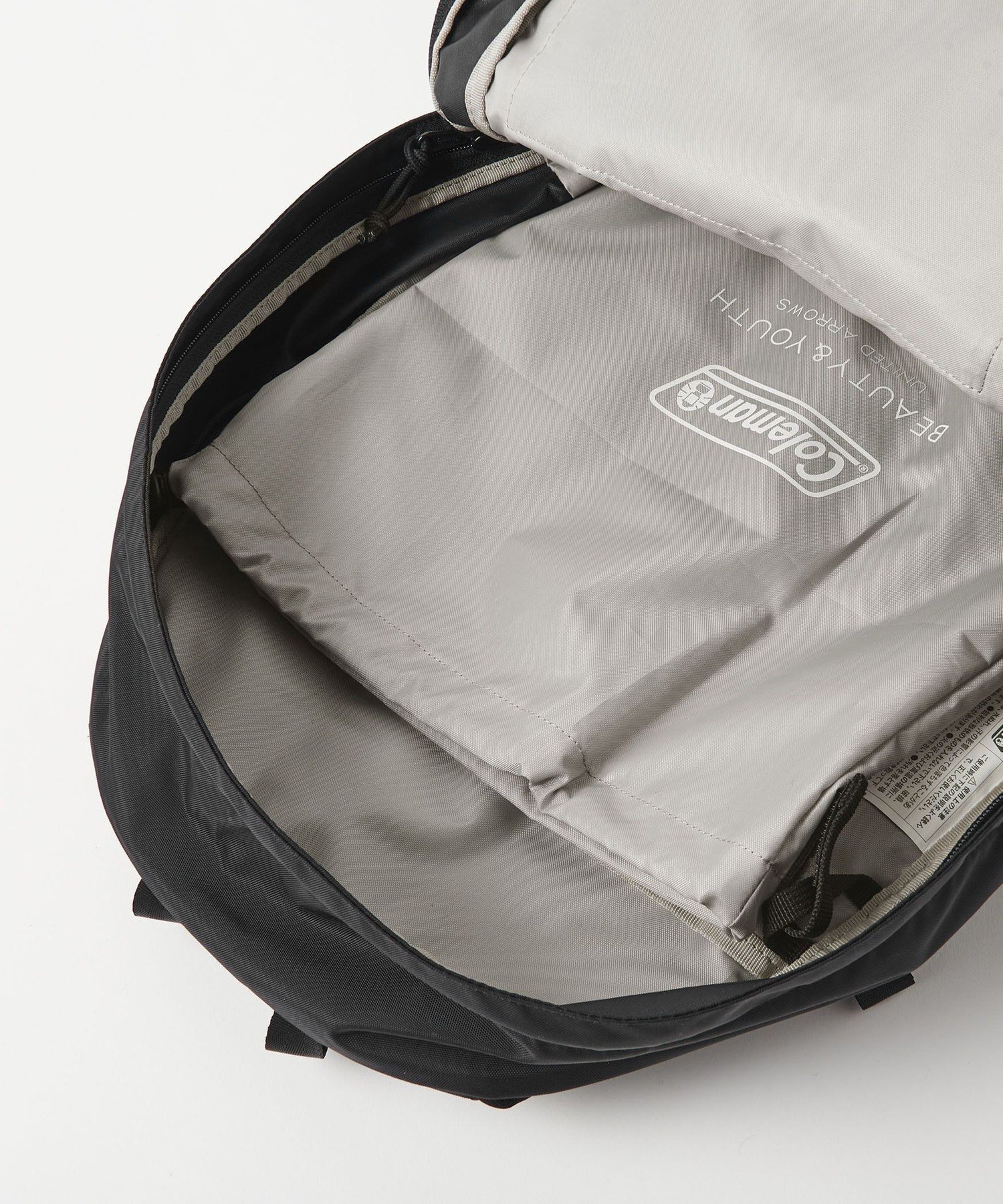 BEAUTY&YOUTH UNITED ARROWS 【別注】＜COLEMAN＞WALKER33 II