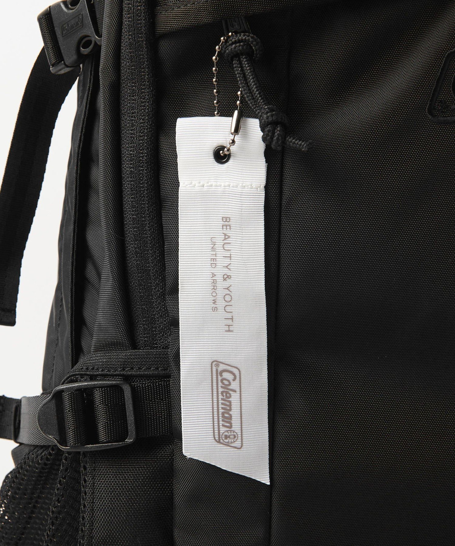 BEAUTY&YOUTH UNITED ARROWS 【別注】＜COLEMAN＞WALKER33 II 