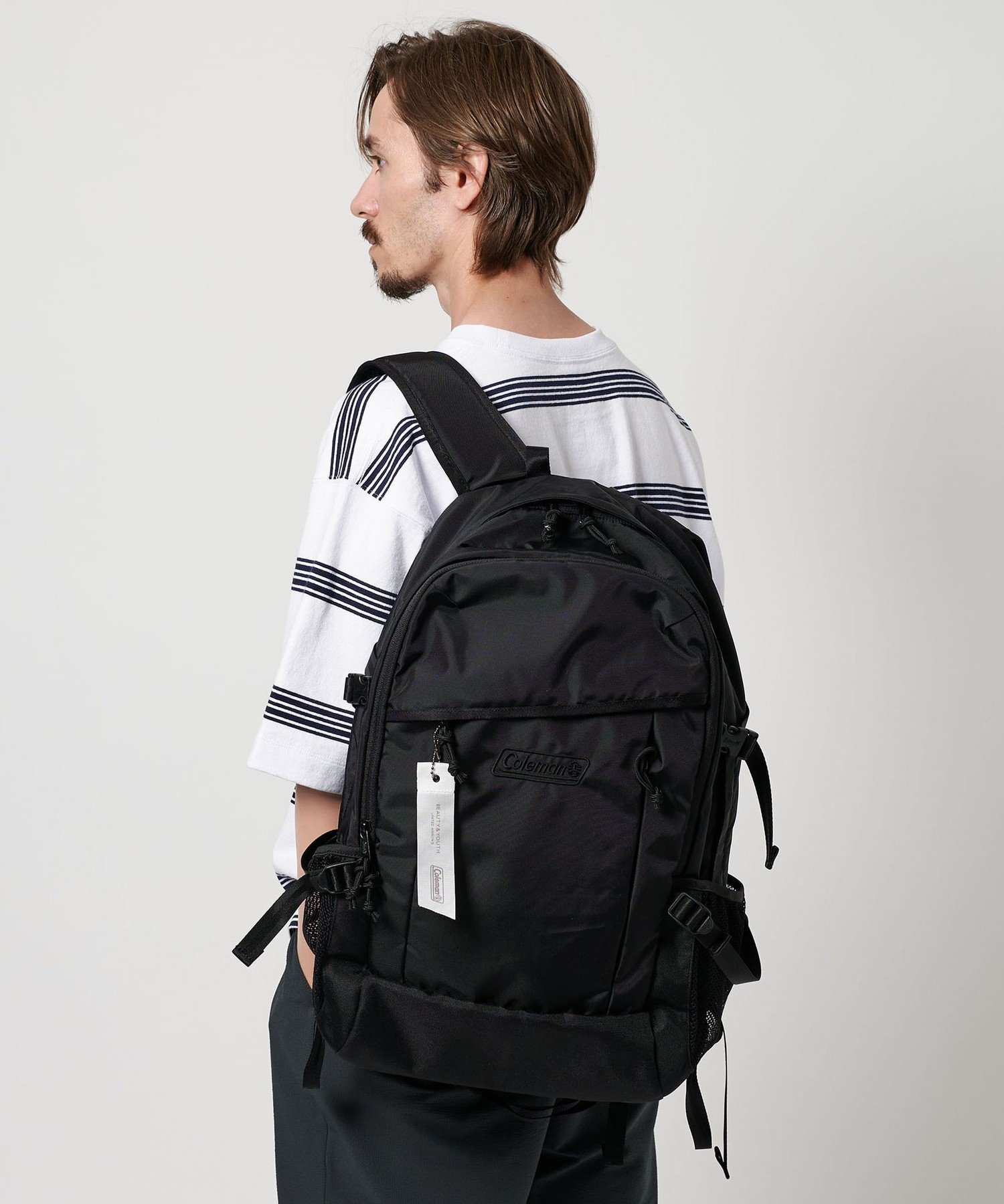 BEAUTY&YOUTH UNITED ARROWS 【別注】＜COLEMAN＞WALKER33 II