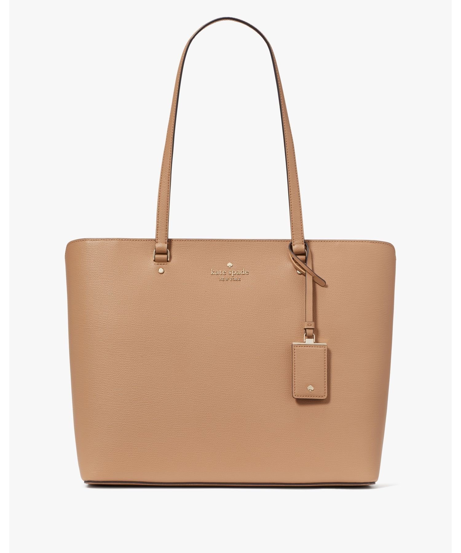 ケイトスペード  モーリー ラージトート kate spade new york（ケイトスペード ニューヨーク）の