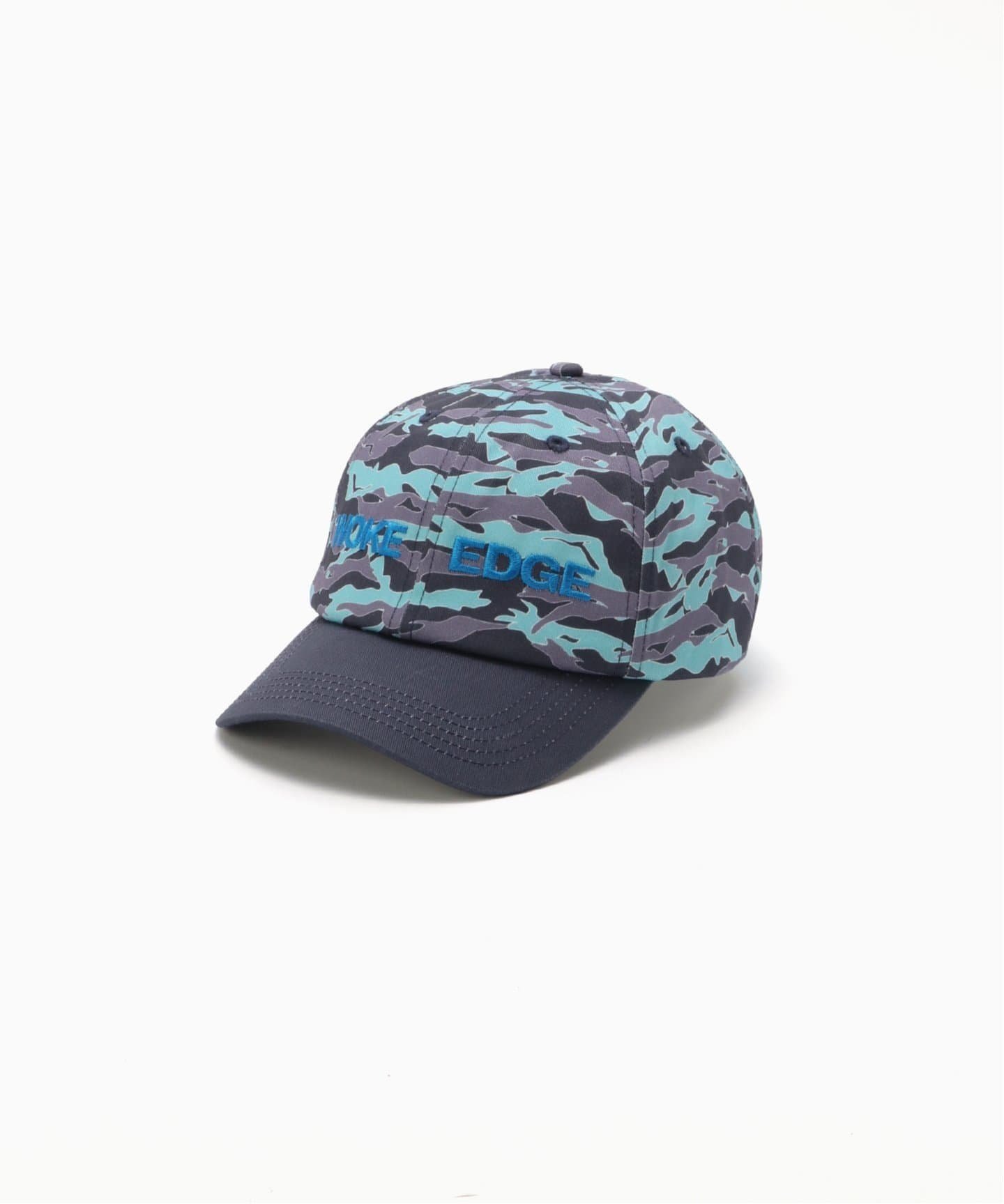 帽子 PACS + Creek Angler's Device P.A.C.S × Creek Angler's Device Hat