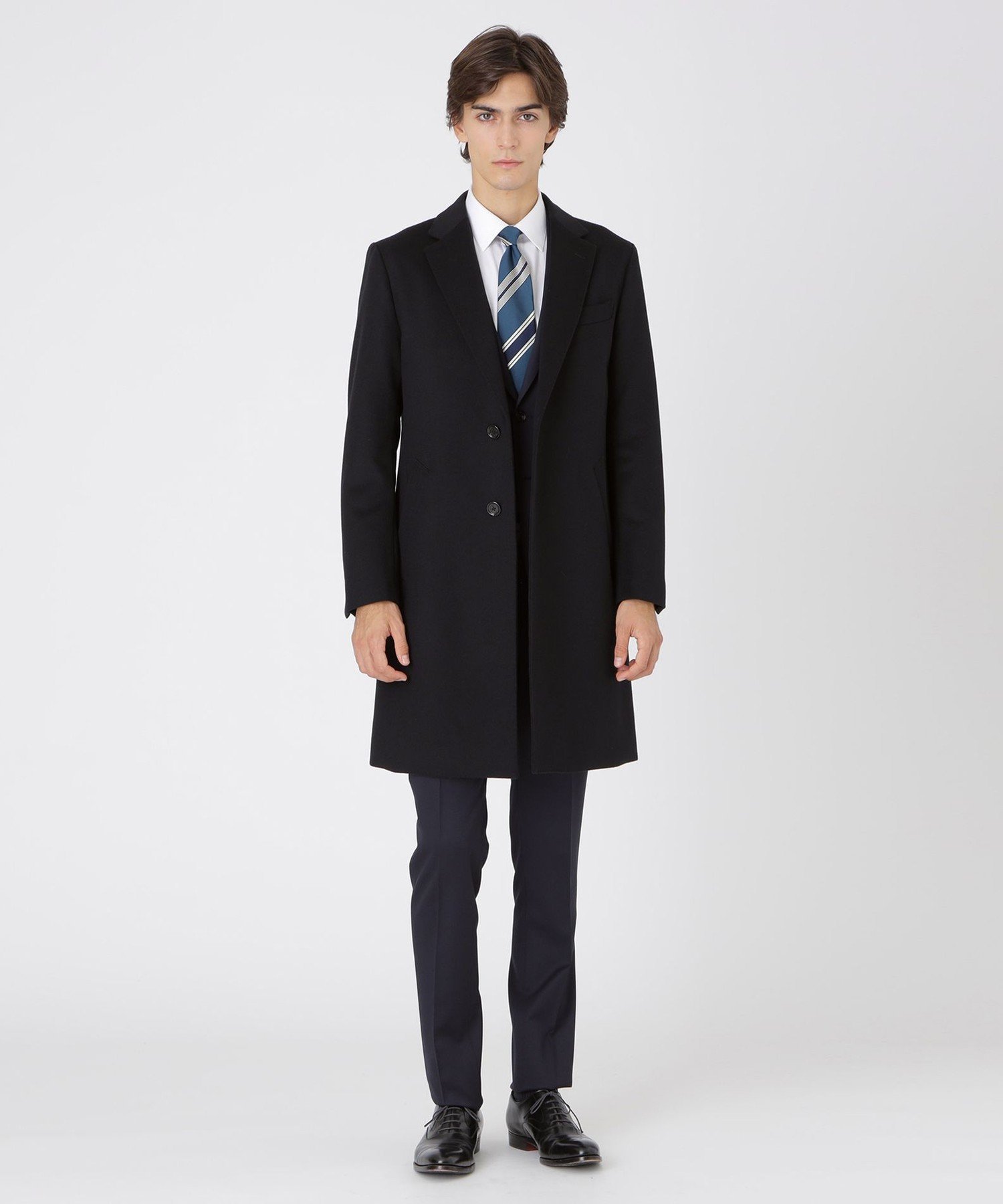 楽天市場】【SALE／55%OFF】ビッグスケールクレストブリッジチェック