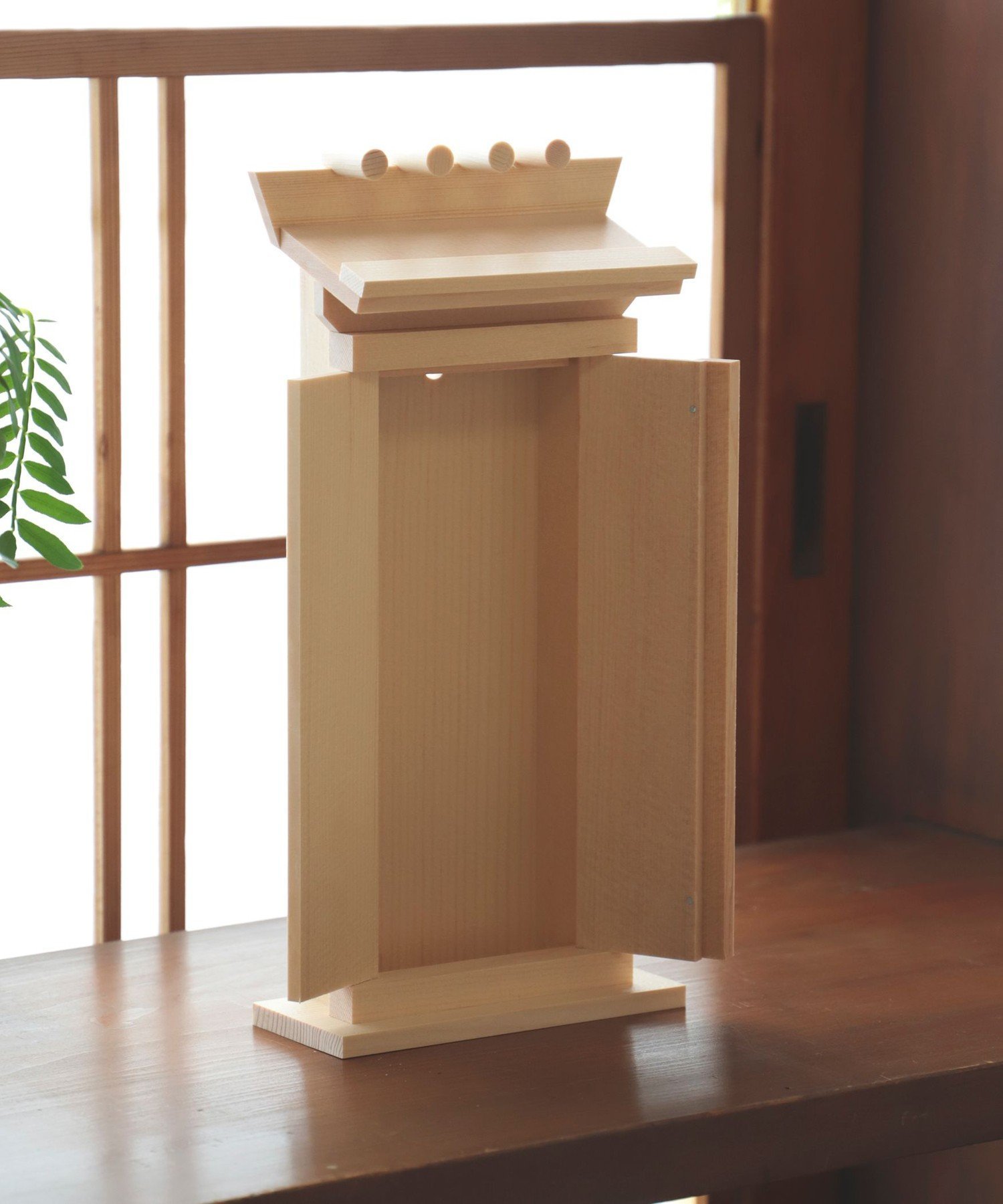 楽天市場】俵田屋 / 別注 お守り棚 BEAMS JAPAN ビームス ジャパン