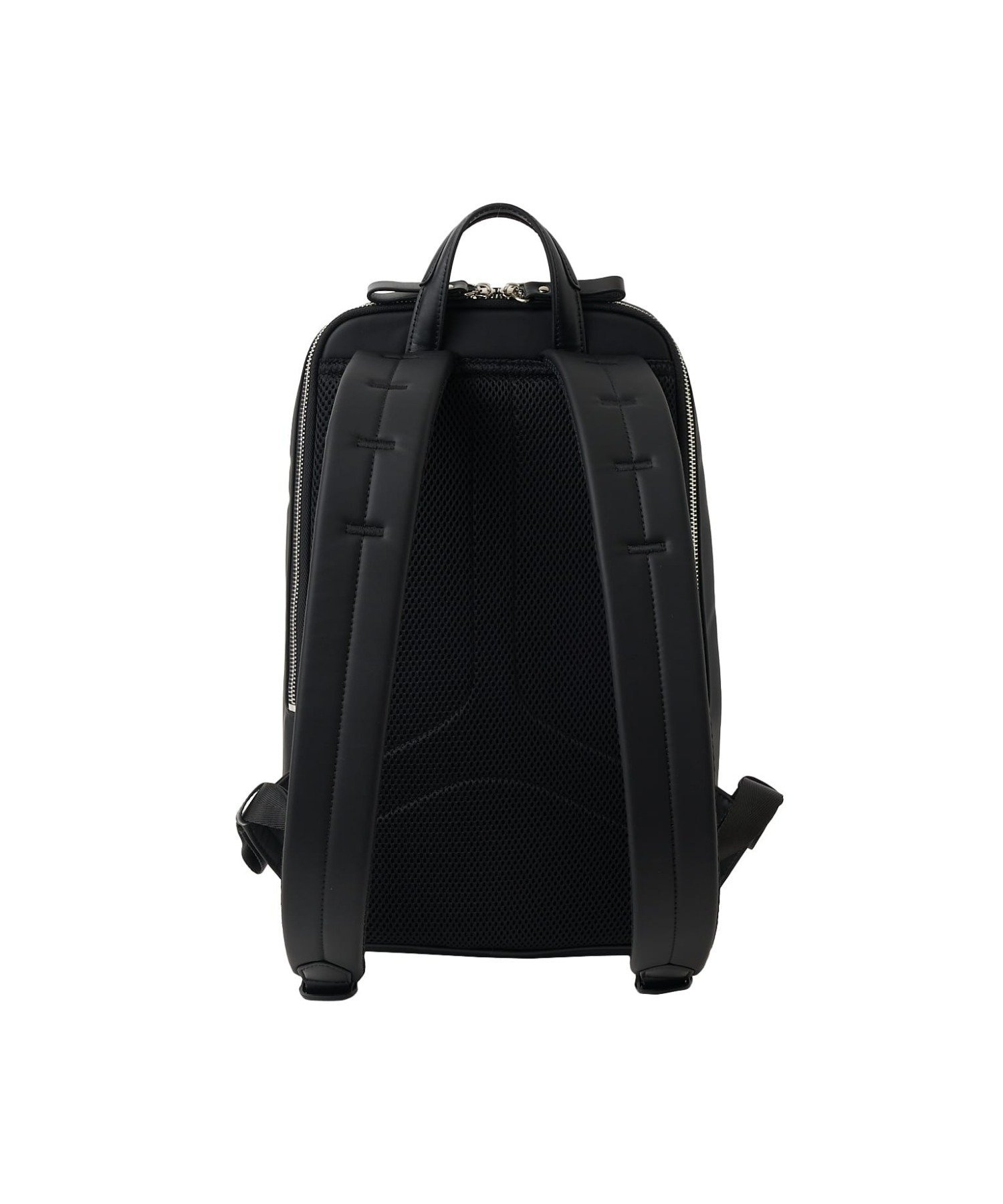 diana 【ノートPC収納可能】クッション入りA4リュック プラスダイアナ