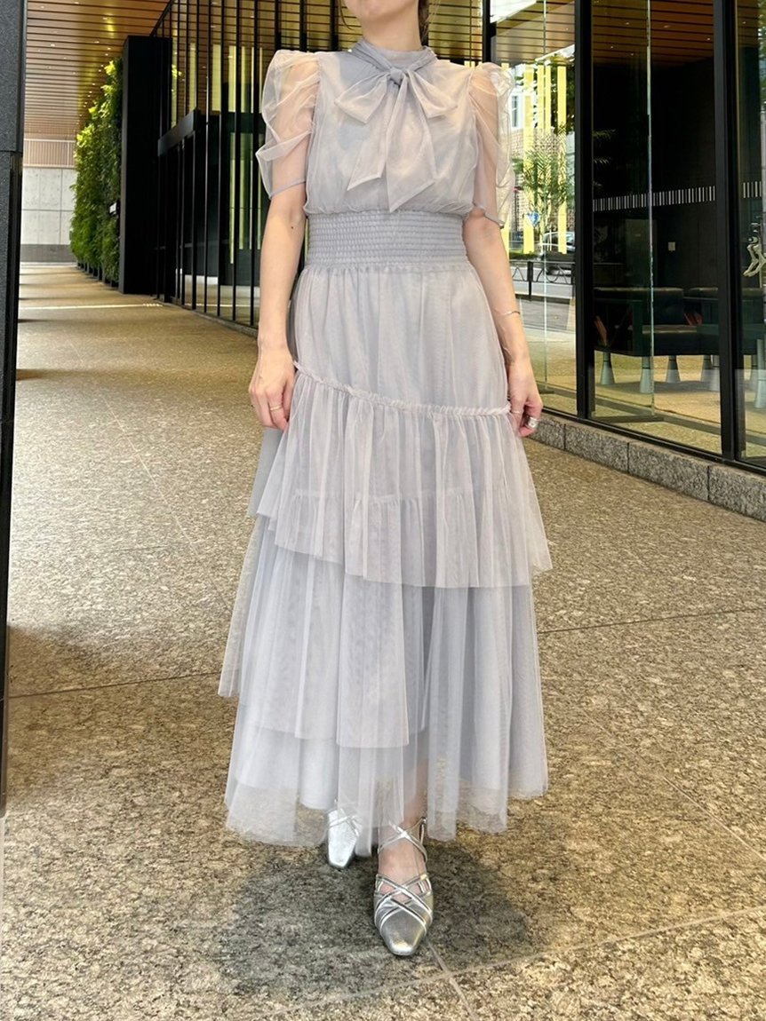 スーツ・フォーマル・ドレス FURFUR 楽天市場】【SALE20%OFF】【即納】 ファーファー FURFUR ワンピース