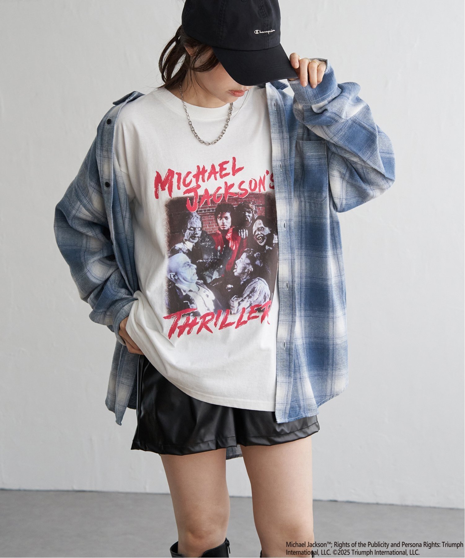 楽天市場】Tシャツ ユニセックス バンT マイケルジャクソン