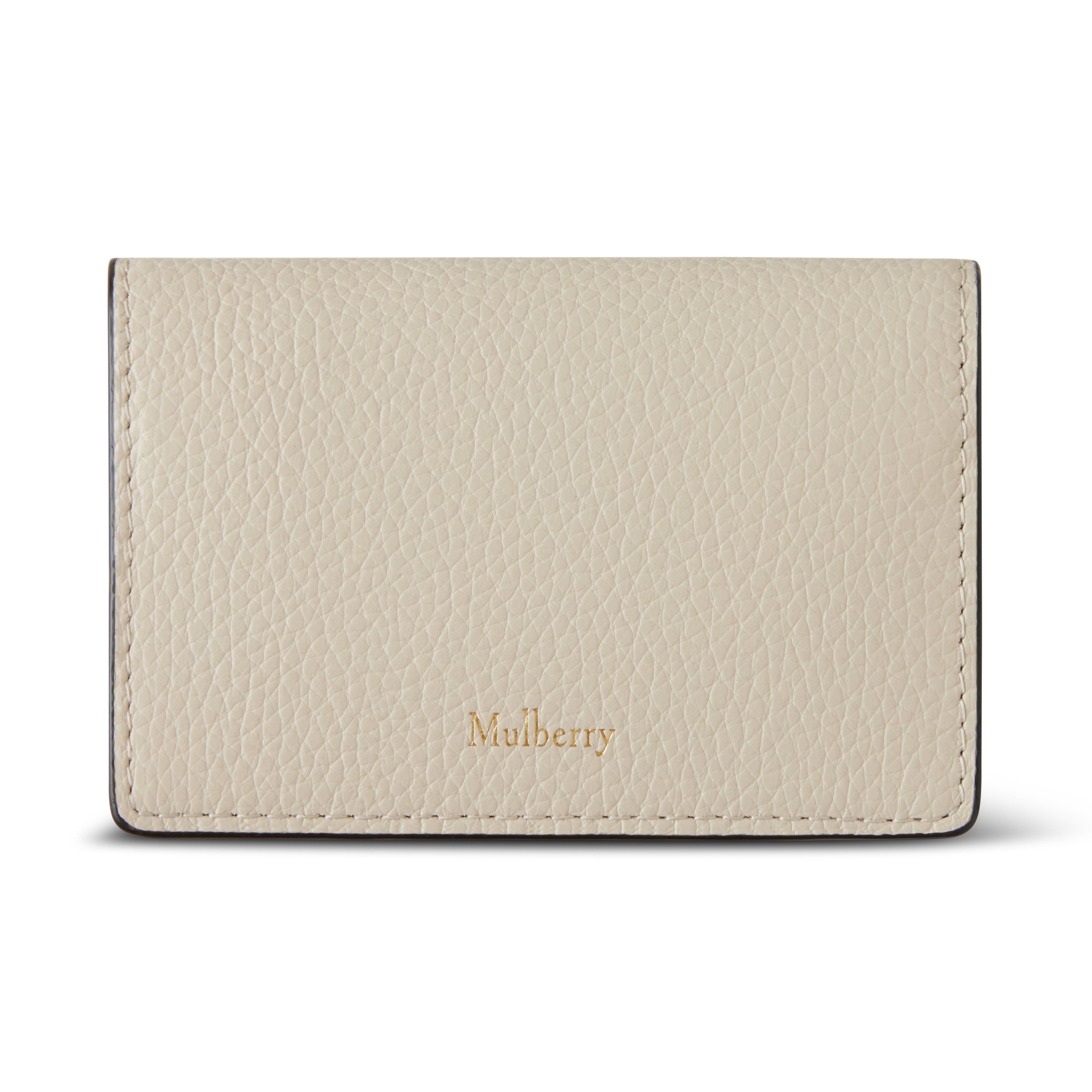 楽天市場】Mulberry マルベリー Credit Card Case カードケース